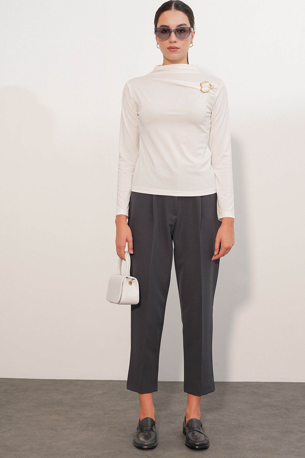 BDART Women's Blouse 2