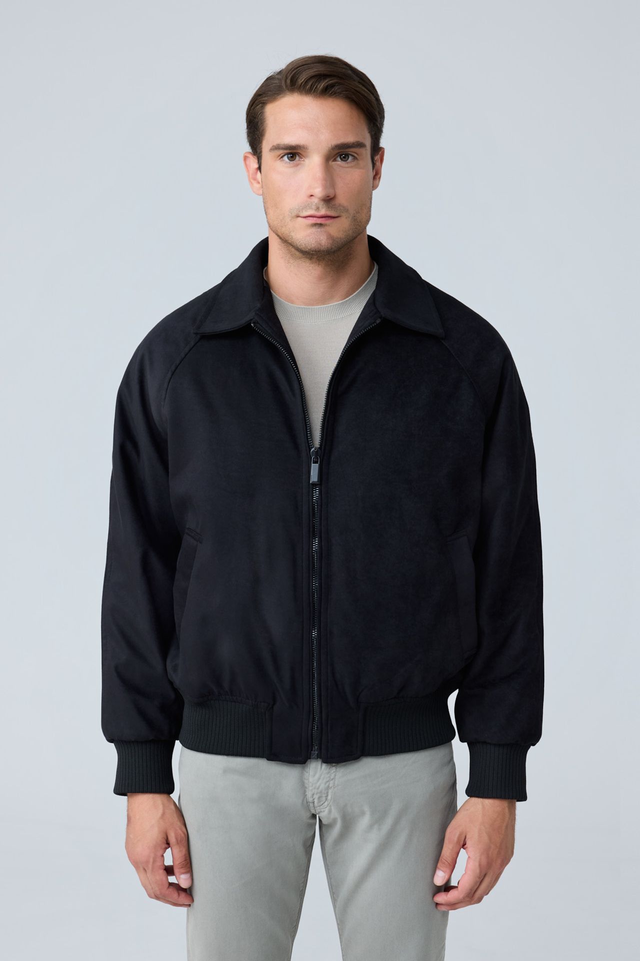 Danger Men's Jacket 4