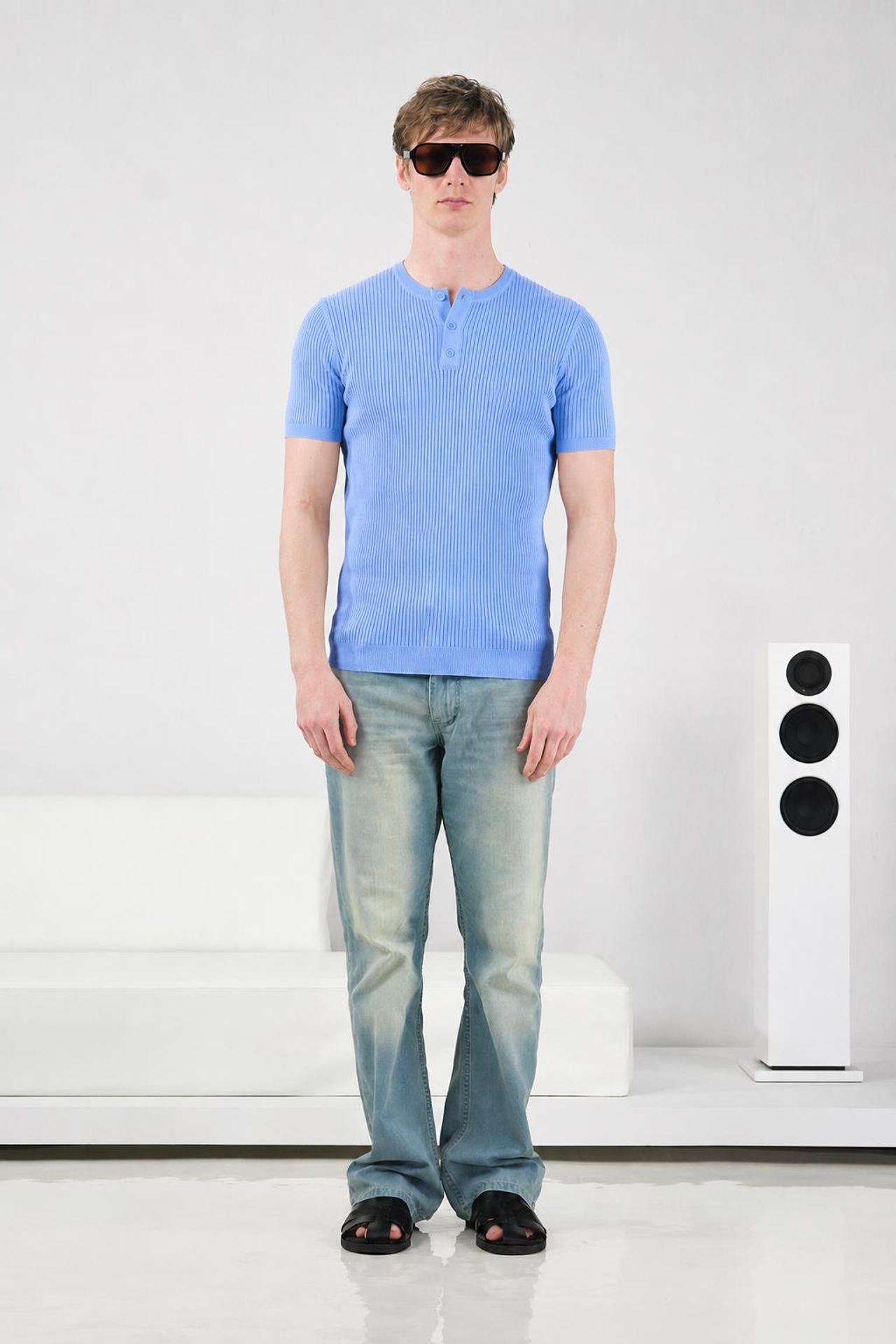 GIESTO Men's T-Shirt 2