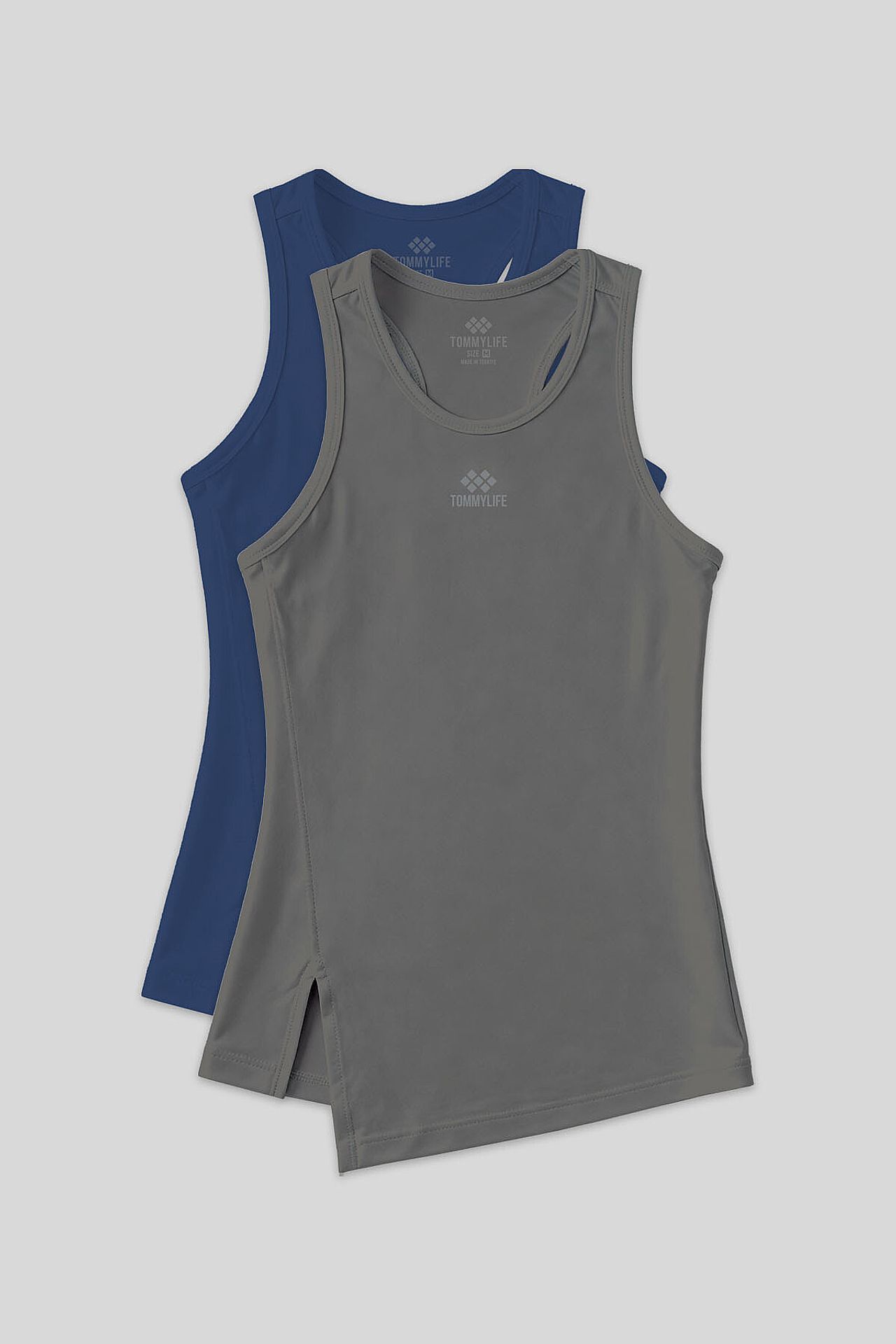 TOMMY Women's Active Top 1