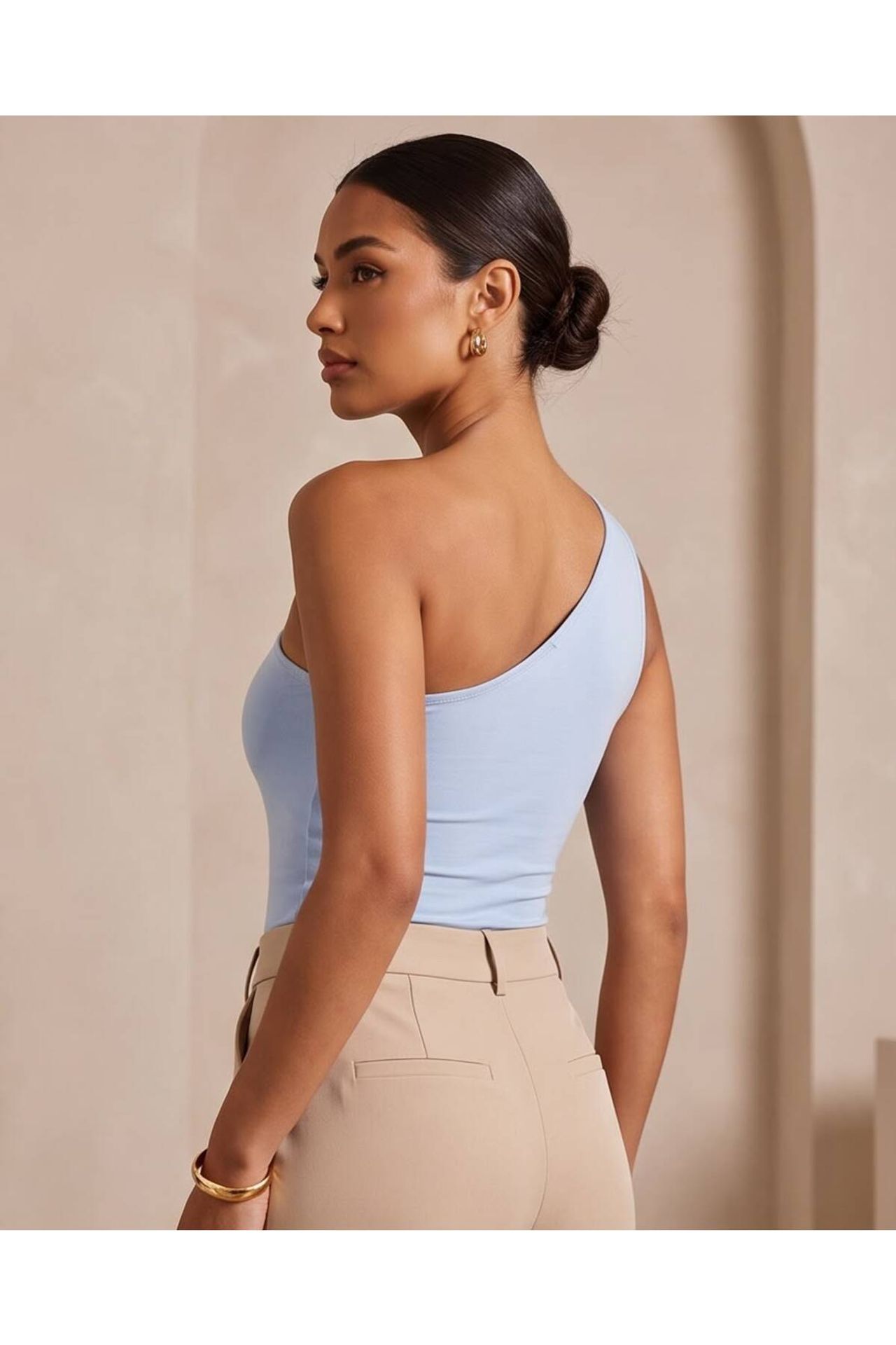 RYVAN Kadın Bluzu 5