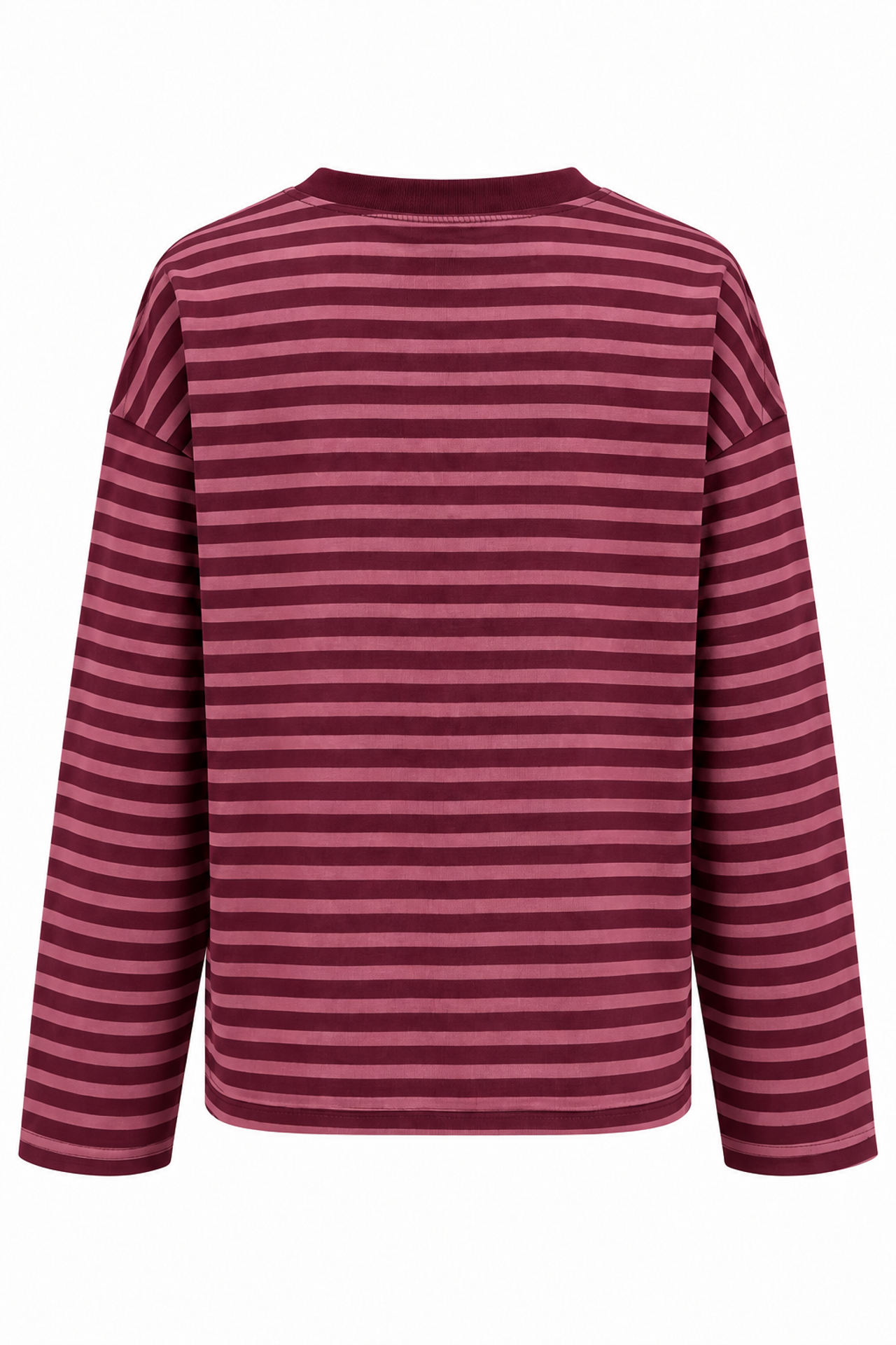 MIXRAY Kadın Sweatshirt 3