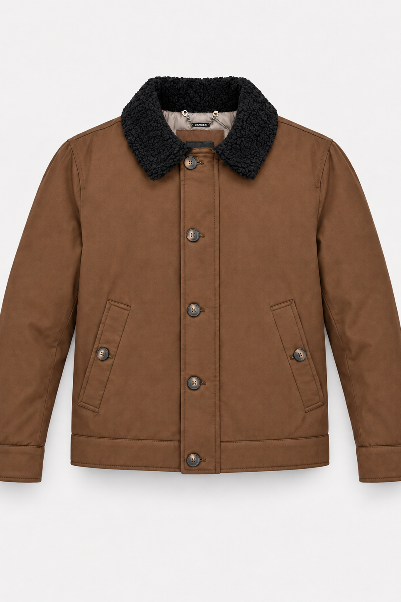 Danger Men's Jacket 4