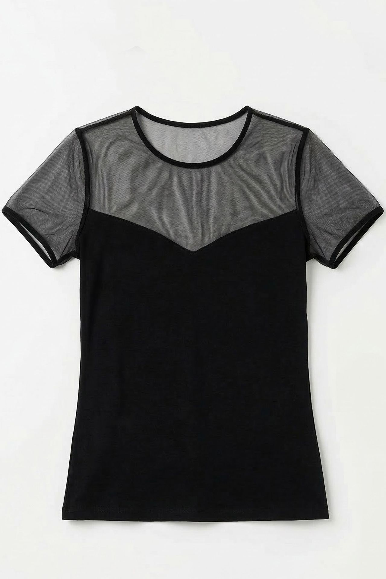 ÖTS Women's Short Sleeve T-Shirt 2