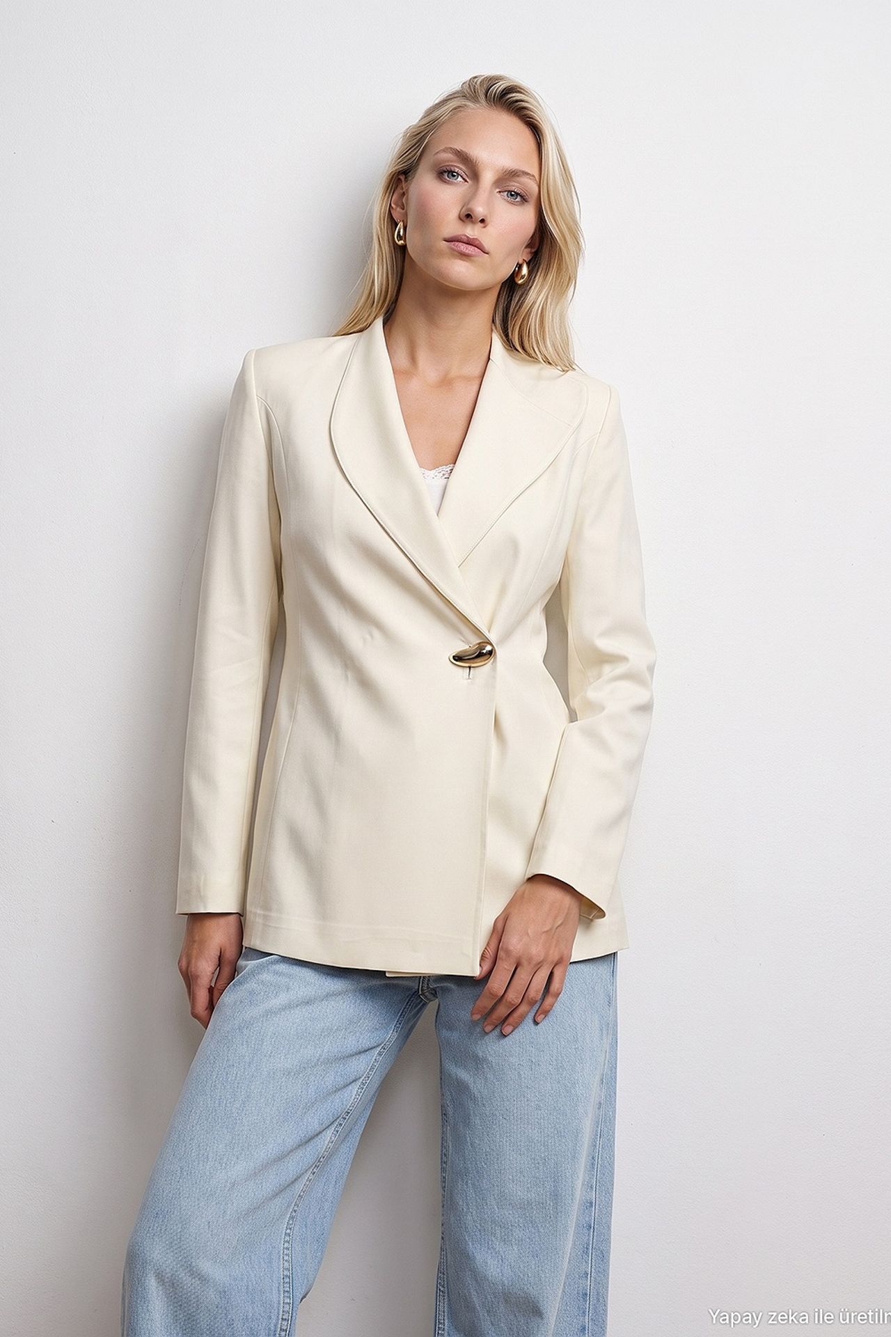 DILVIN Women's Jacket 4