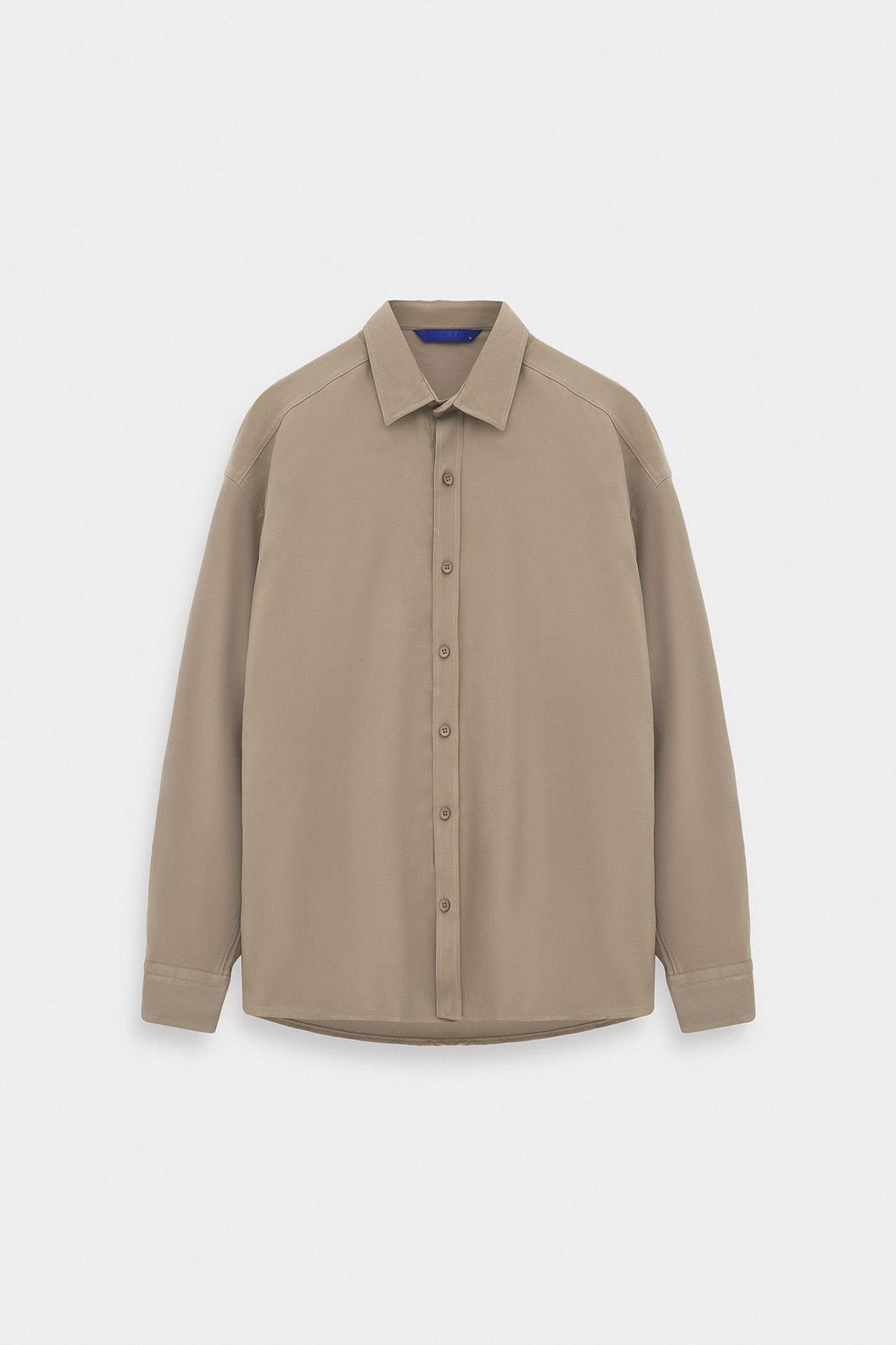 GIESTO Classic Shirt 1