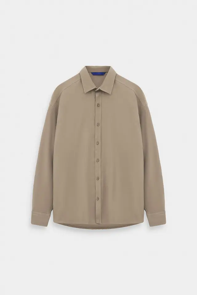 GIESTO Classic Shirt