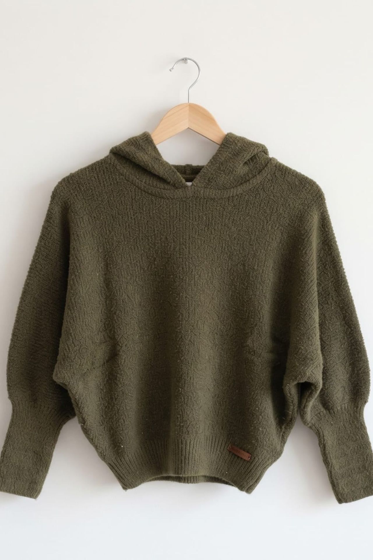 HİLAL AKINCI KİDS Acrylic Sweatshirt 5