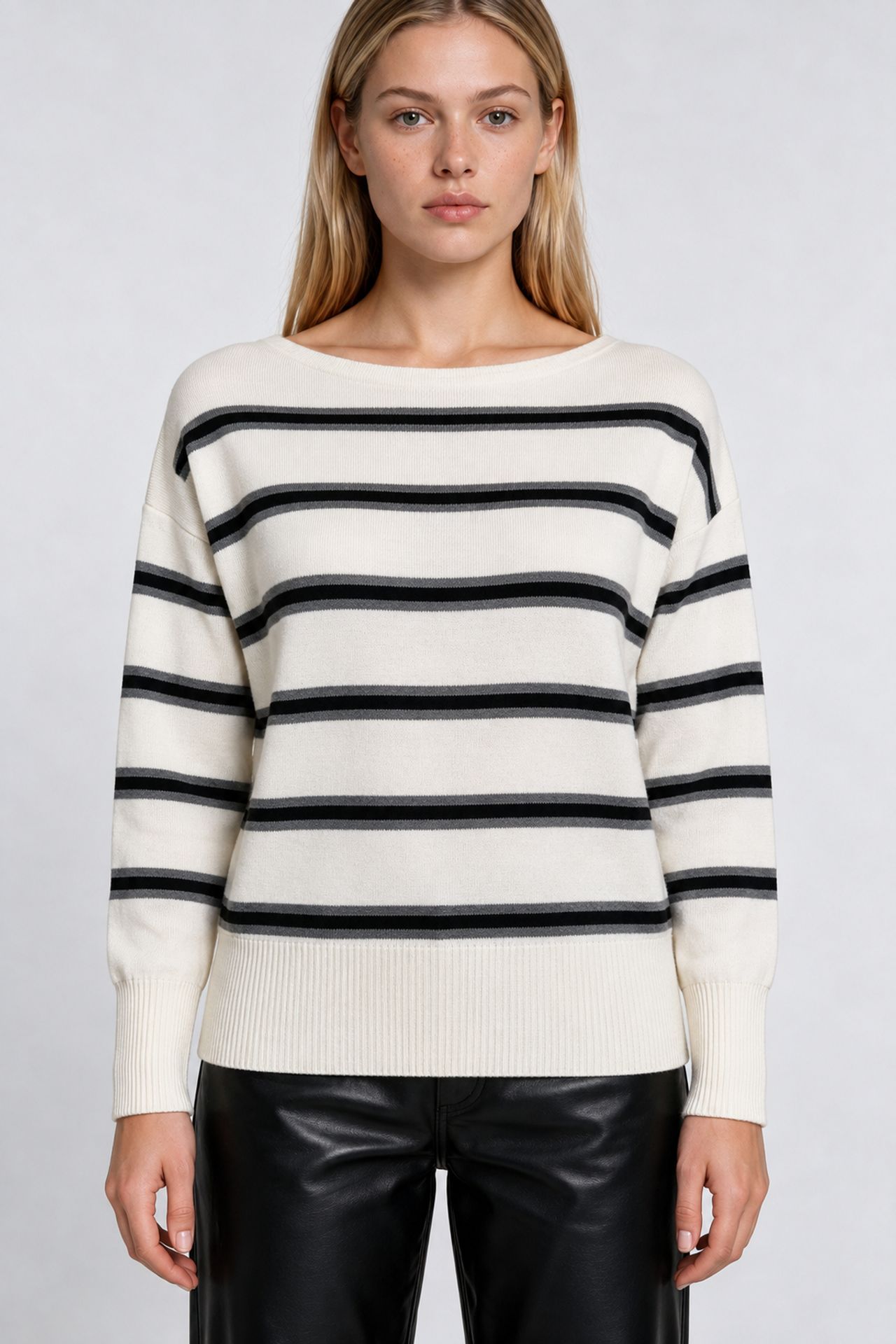 ISTANBUL Women's Sweater 5