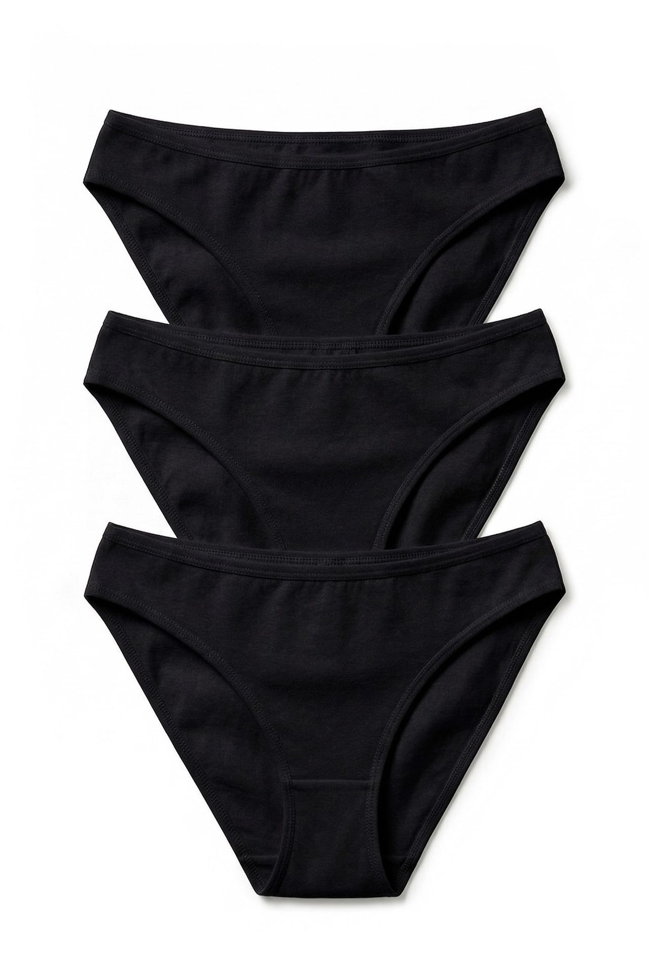 ÖTS Cotton Stretch Panties 1