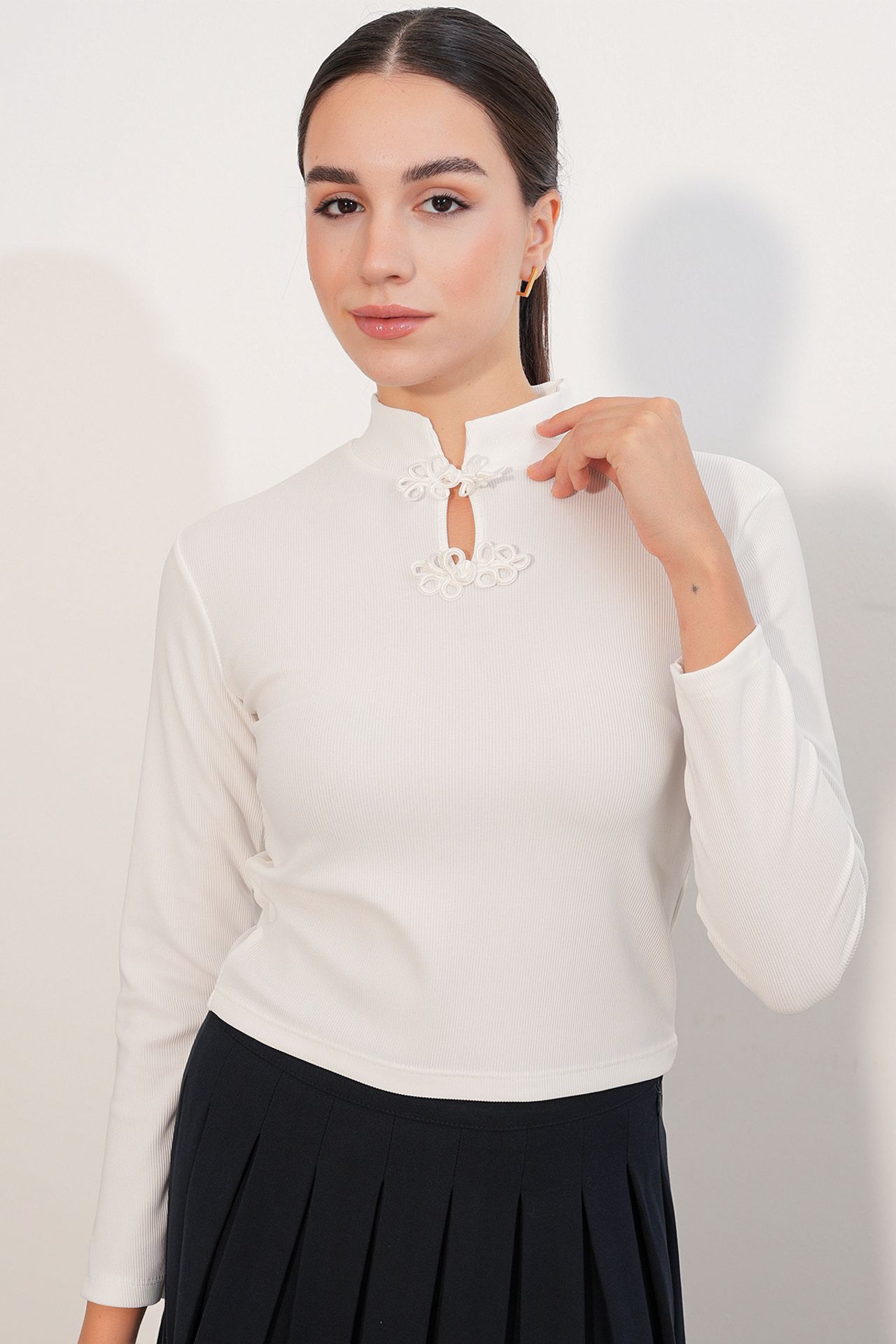 BDART Women's Blouse 4