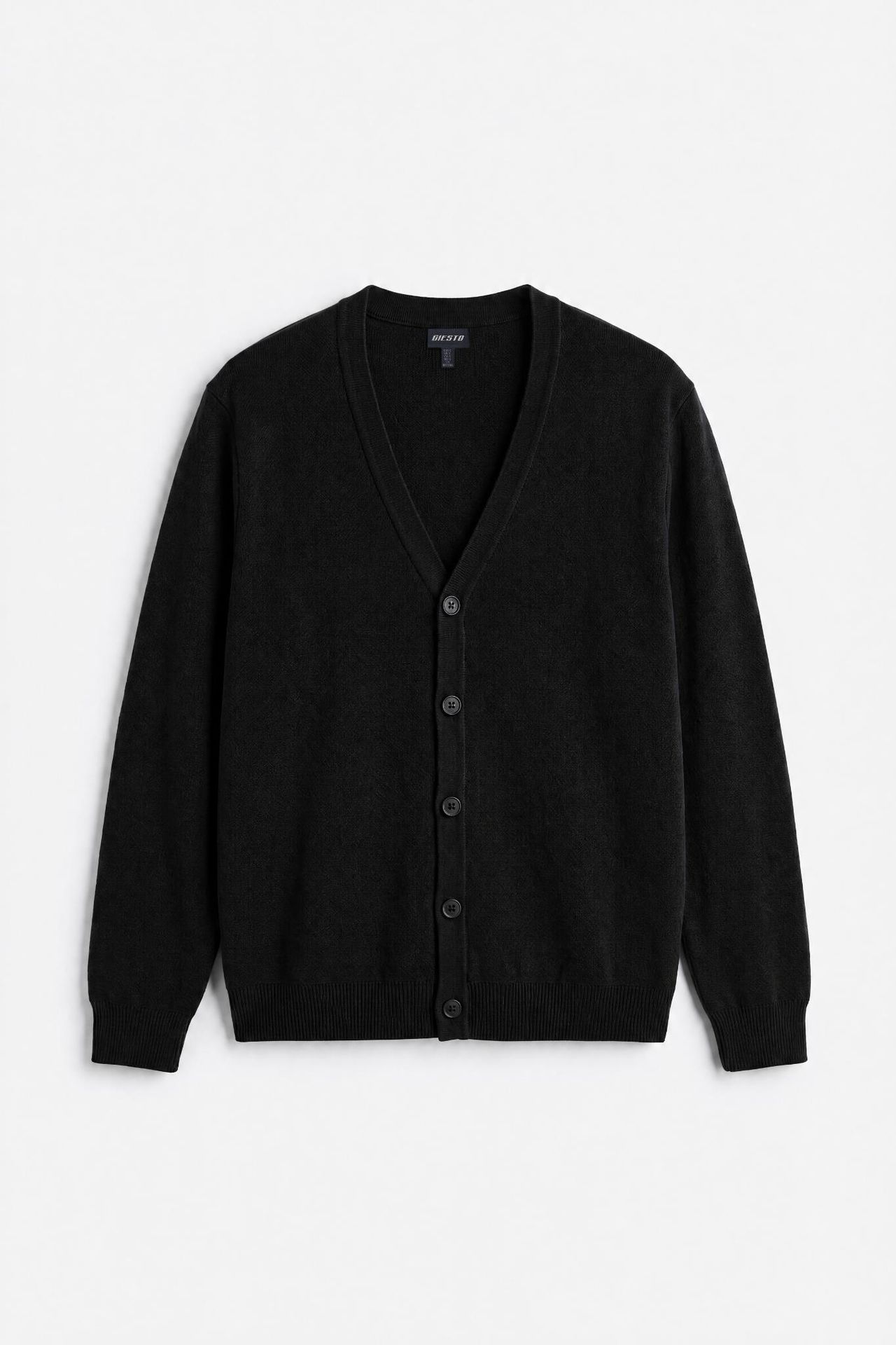 GIESTO Men's Cotton Sweater 6