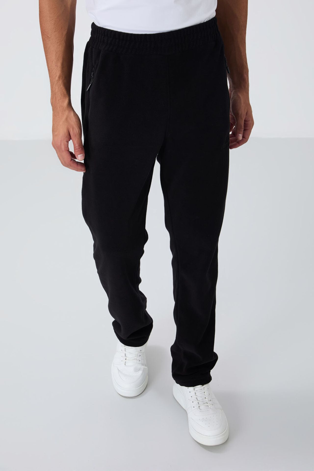 TOMMY Men's Zipper Sweatshirt And Pants Set 3