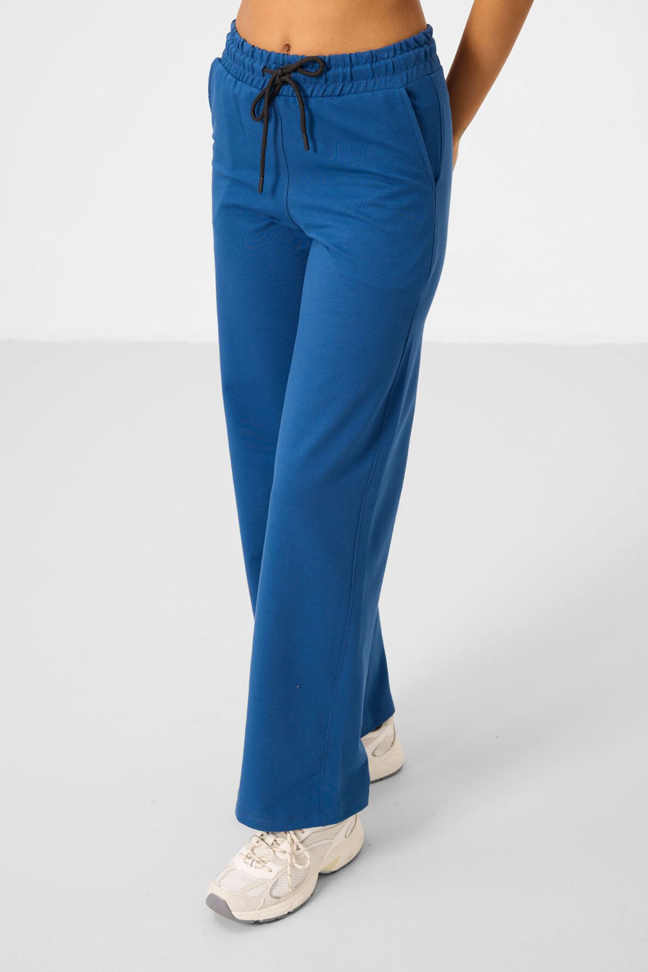 TOMMY Fleece Tracksuit Set 2