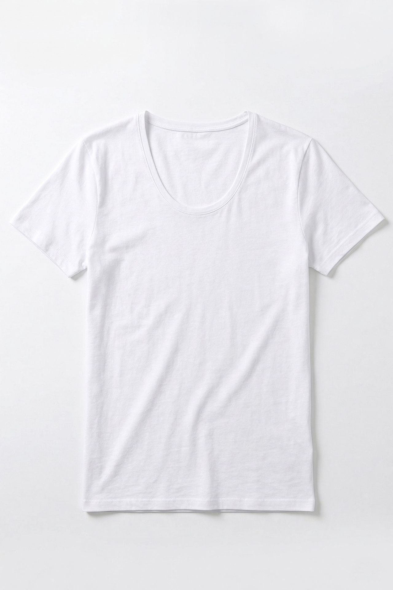 ÖTS Men's Cotton T-Shirt 2