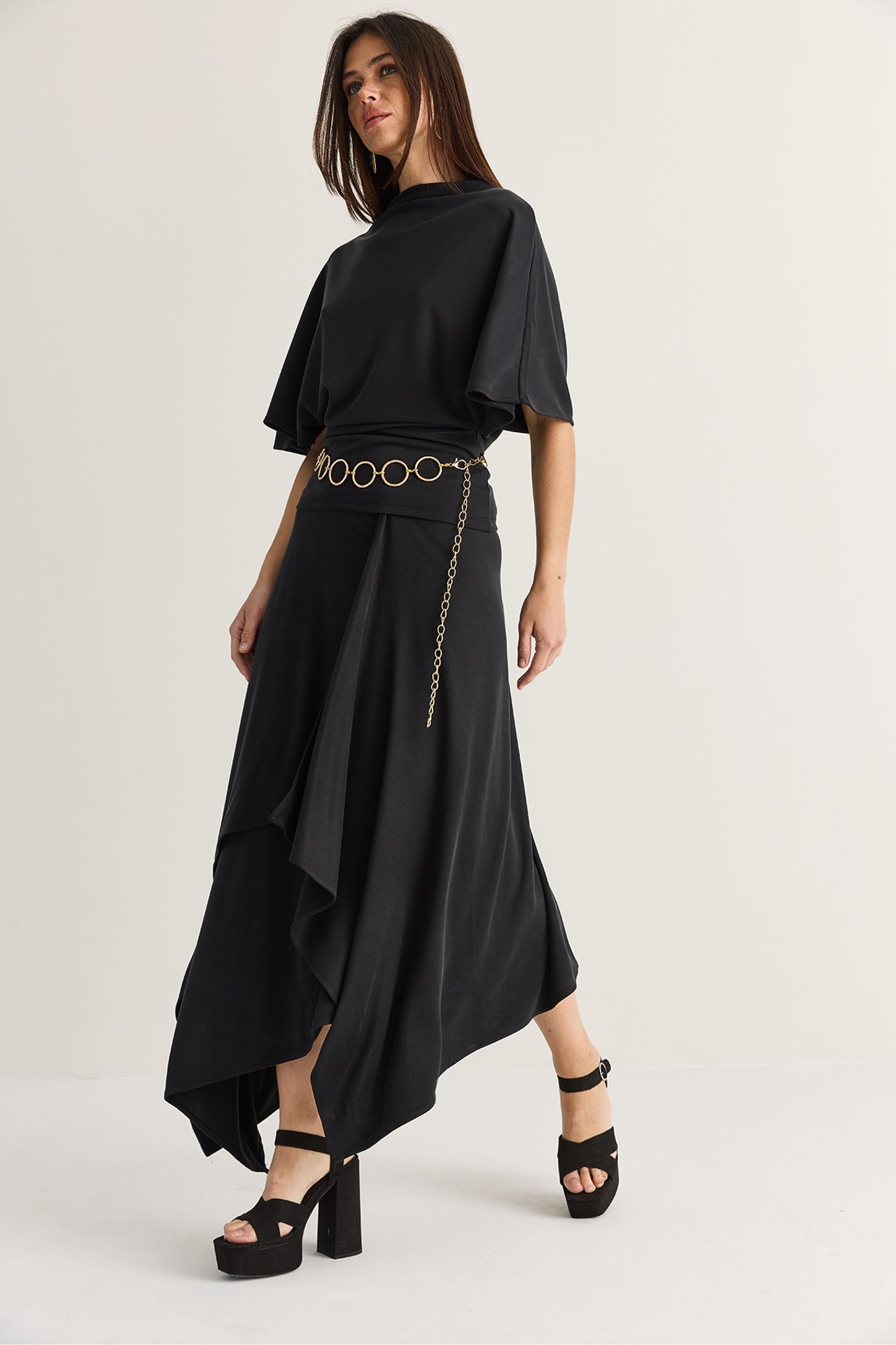 LUCCI 2-Piece Coord Set 3