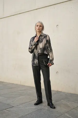 Multicolour