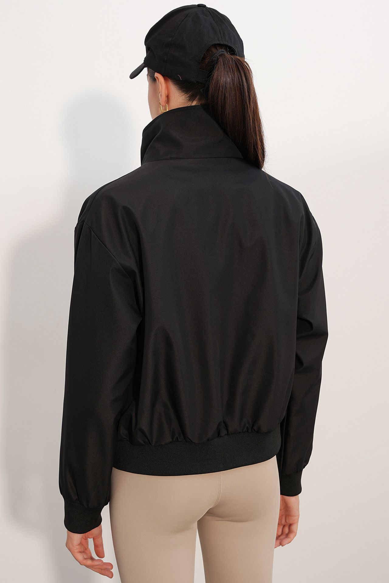 BDART Women's Jacket