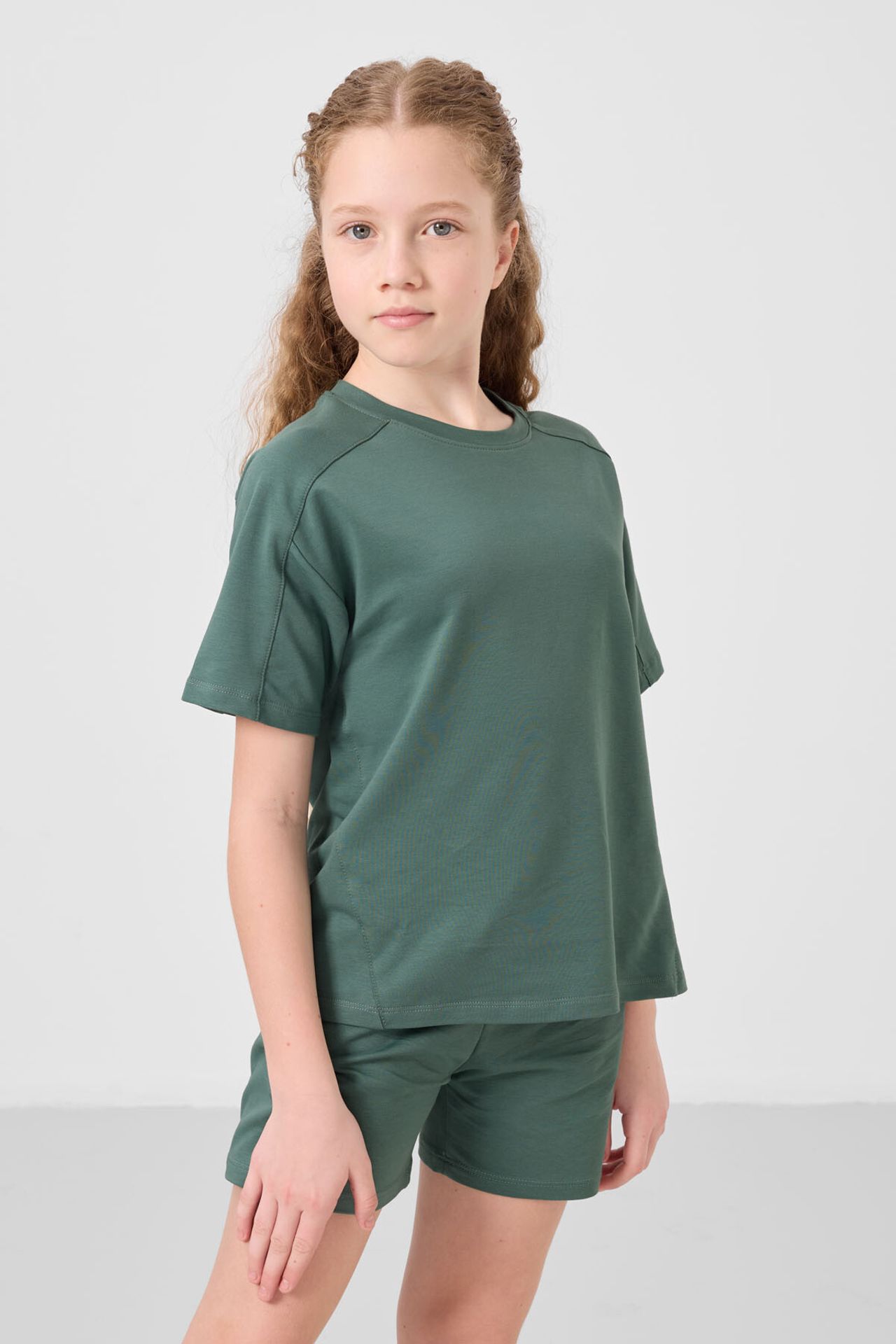 TOMMY Youth Unisex Cotton Blend Pajama Set 3