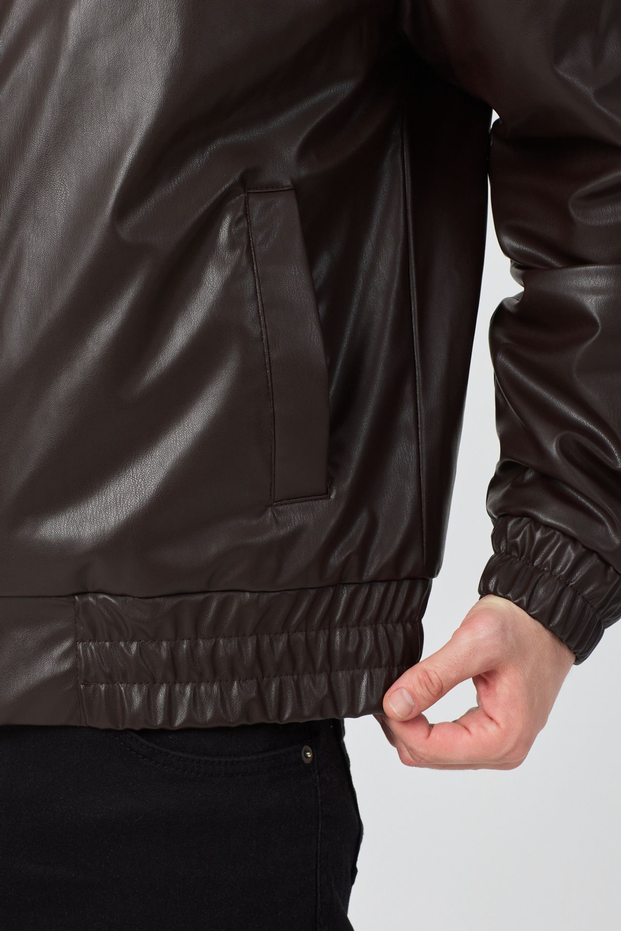 Danger Men's Jacket 6