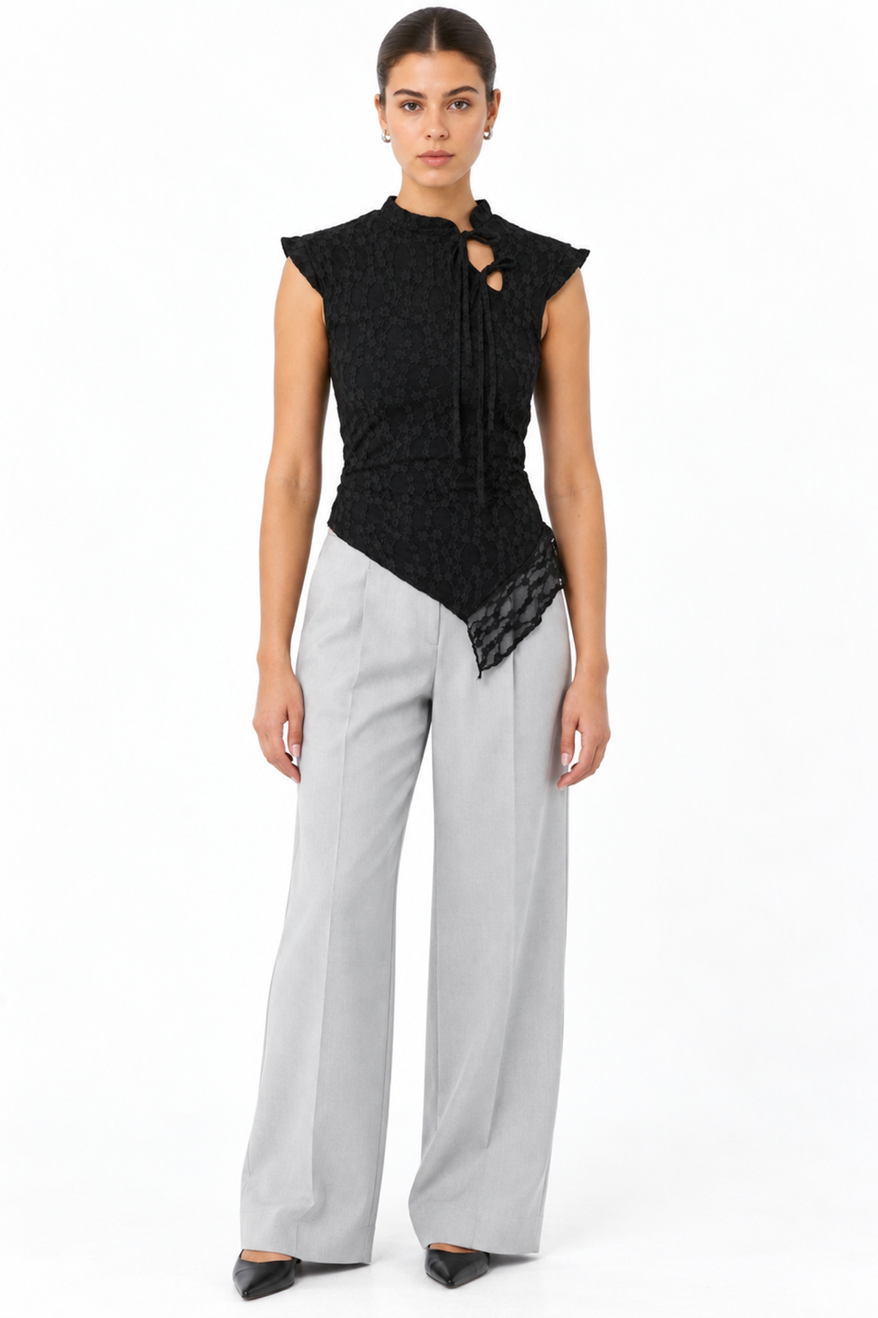 BUSEM Women's Blouse 3