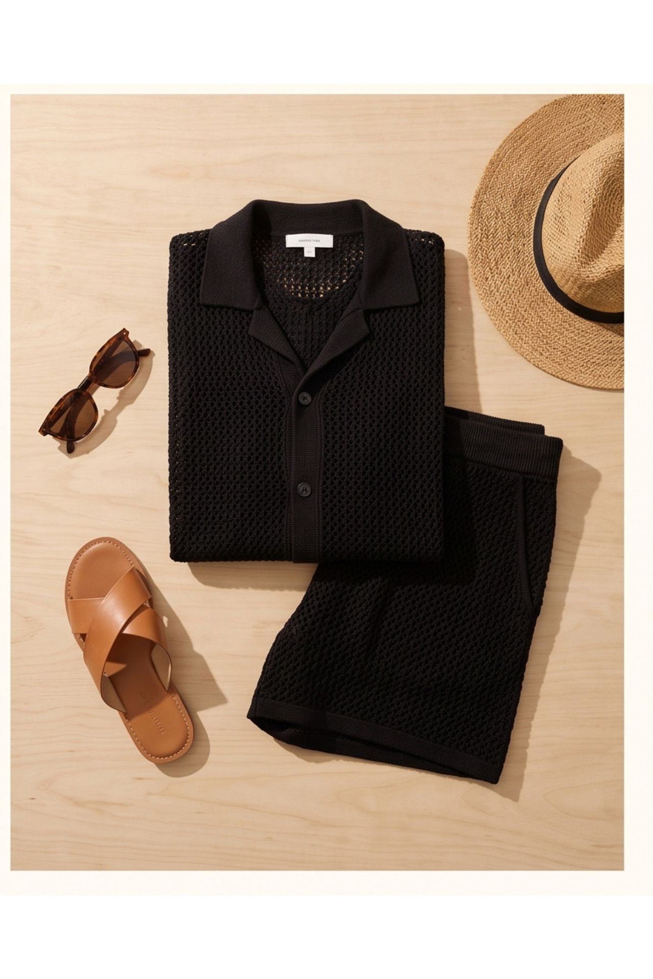RYVAN 2-Piece Coordinated Set 2