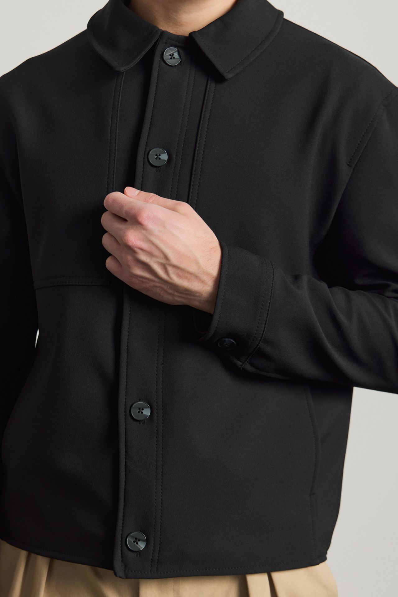 Danger Men's Jacket 6