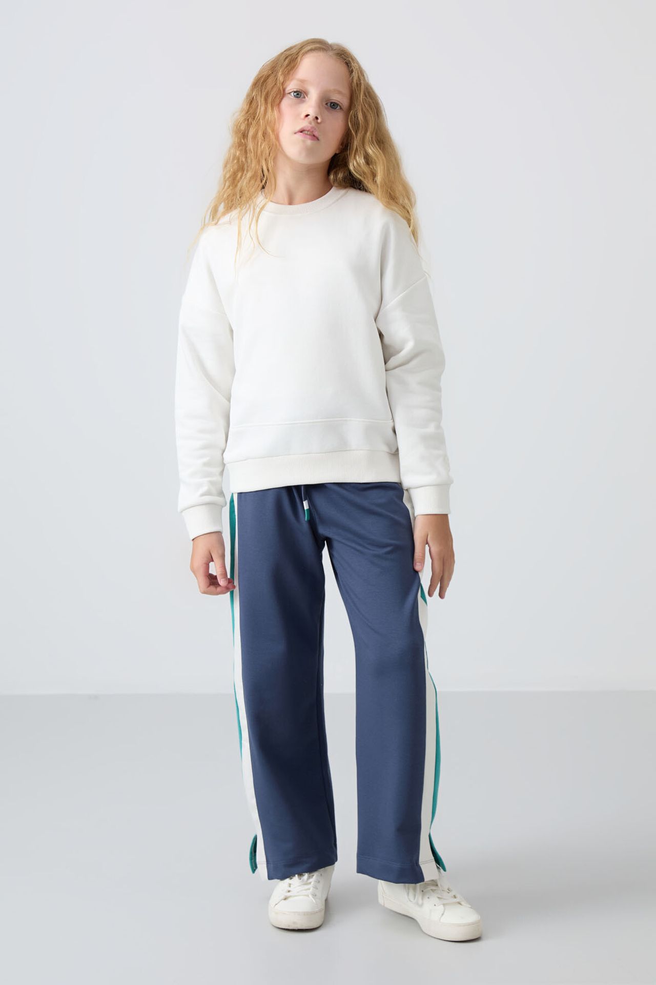 TOMMY Cotton-Blend Sweatshirt 2