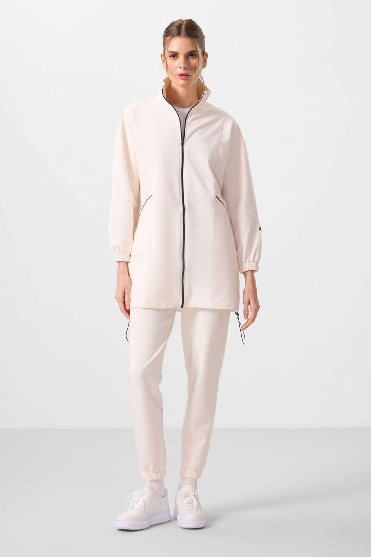 TOMMY Women’s Knit Tracksuit Set 5