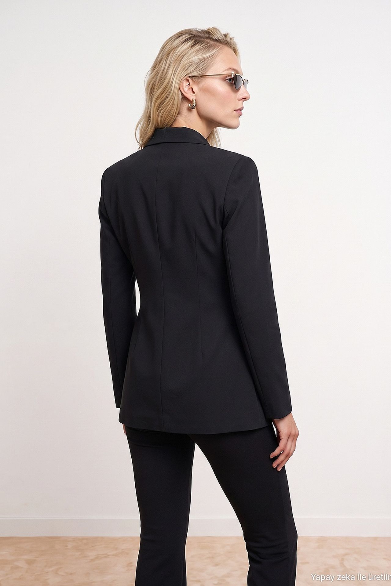 DILVIN Women's Jacket 2