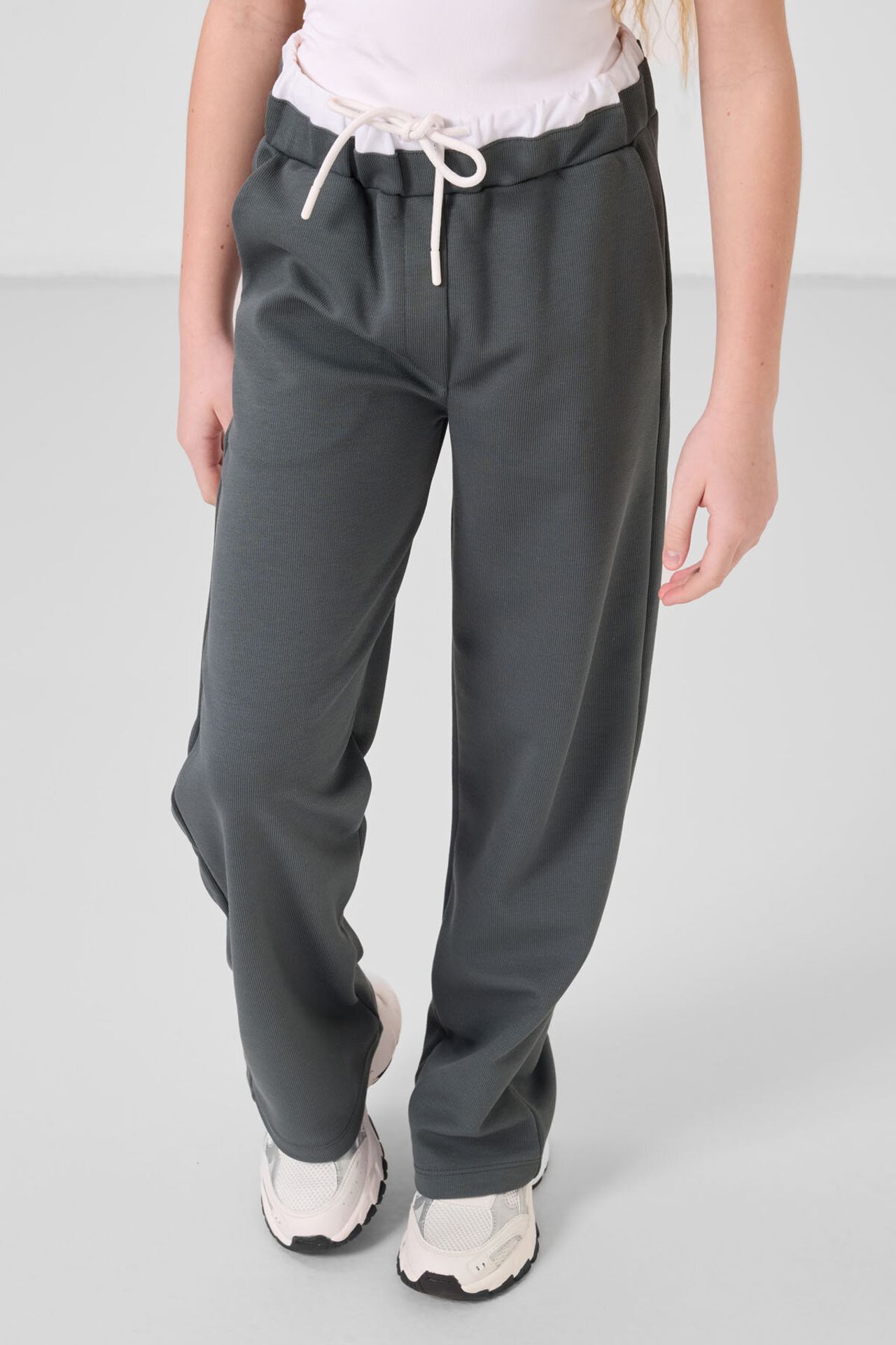 TOMMY Youth Cotton-Polyester Pajama Set 6