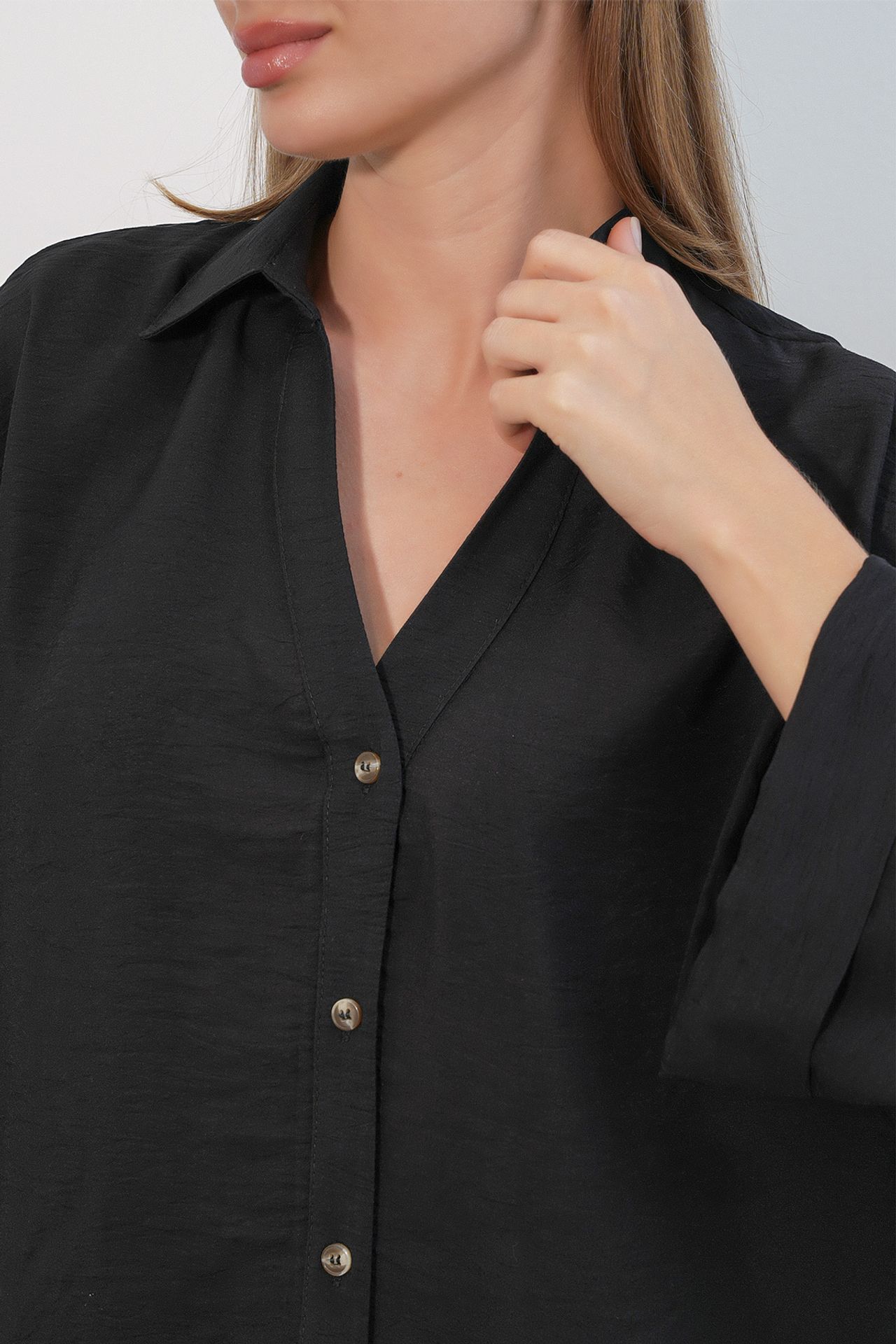 BDART Women’s Viscose-Nylon Shirt 5