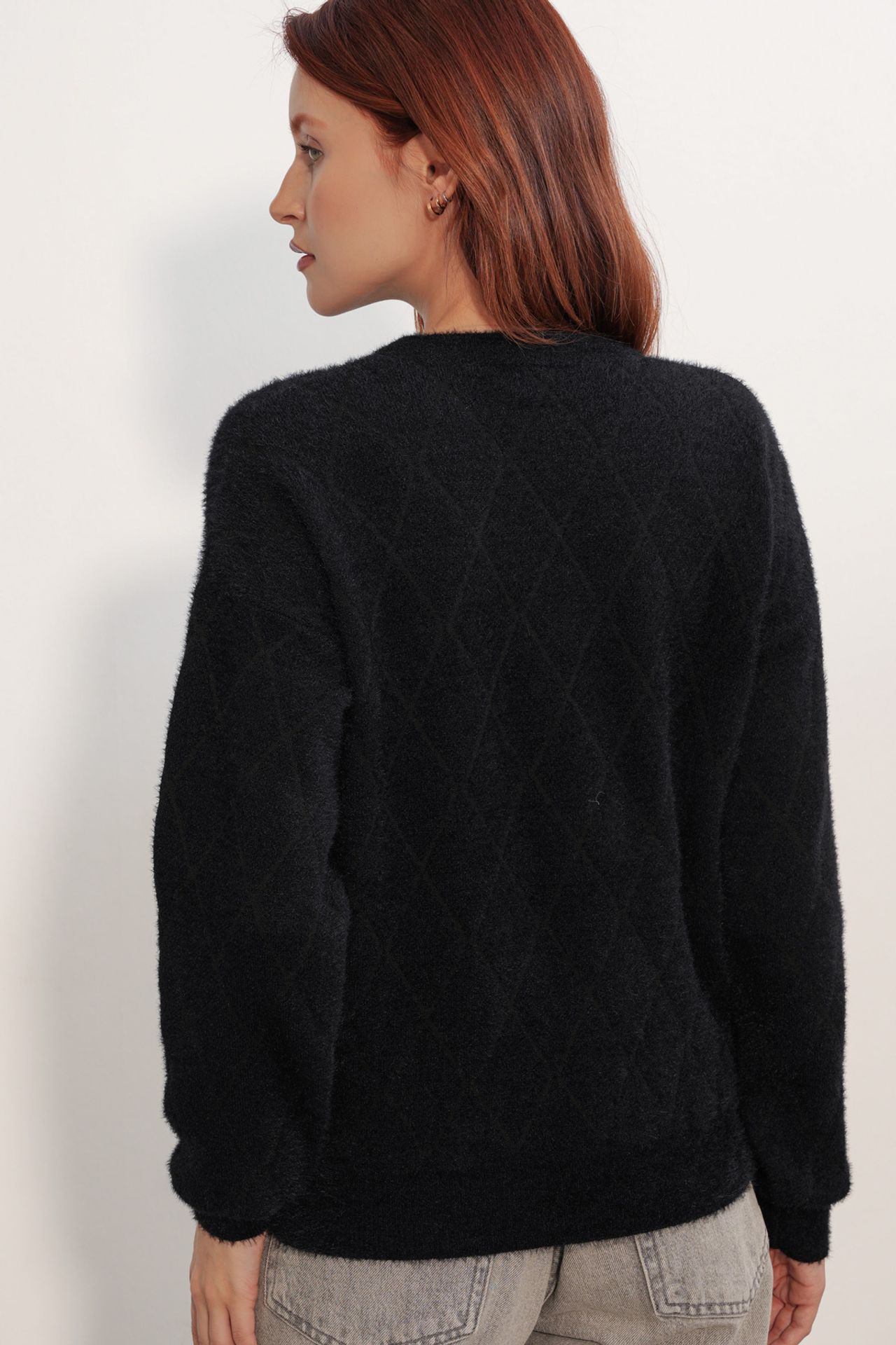 BDART Knit Sweater 6