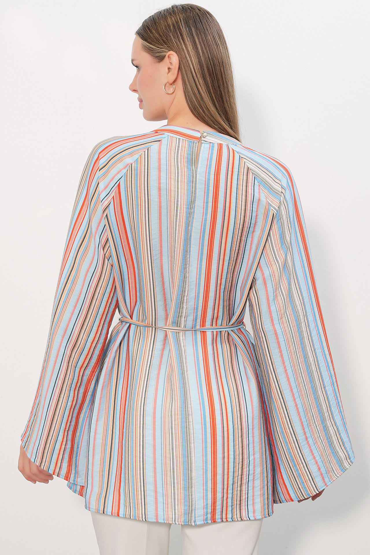 BDART Viscose Top 6