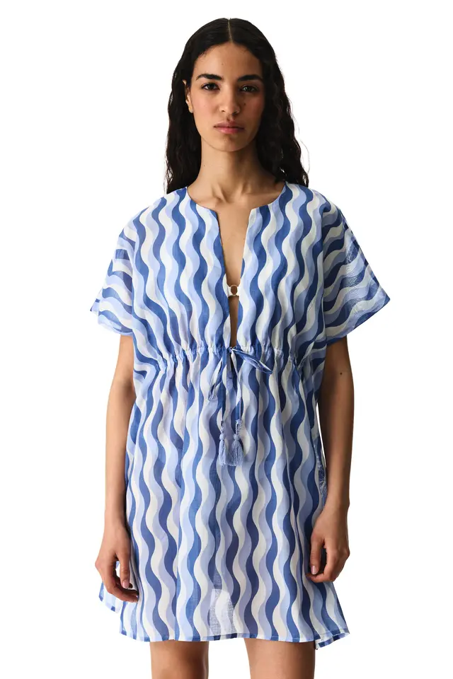 PENTI Gloria Kaftan