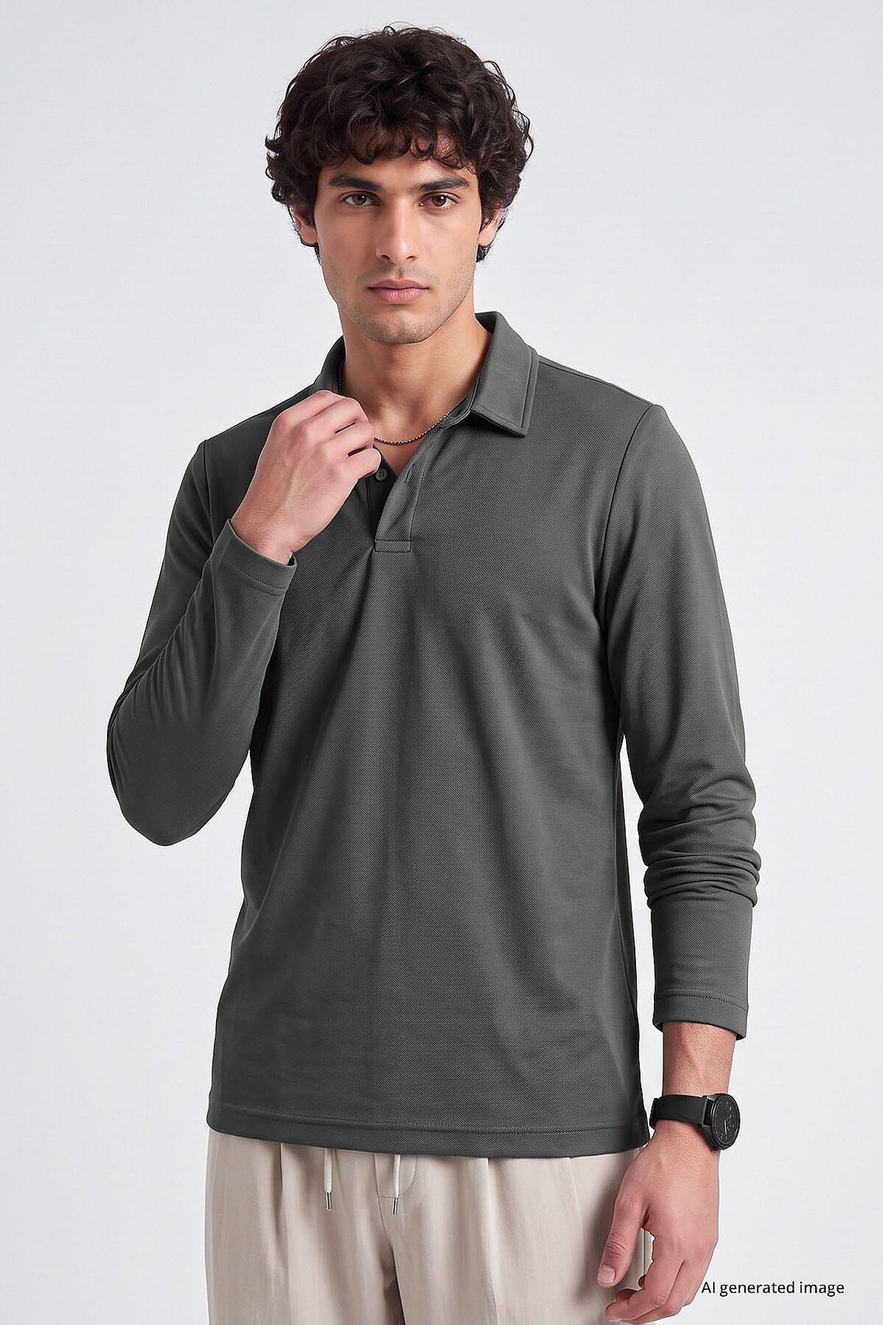 TOMMY Men's T-Shirt 2