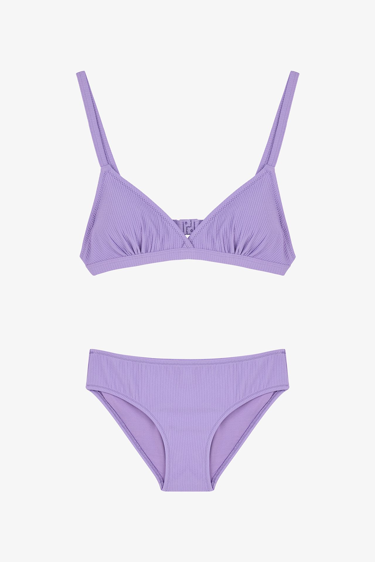 PENTI Youth Amaris Triangle Bikini Set 1