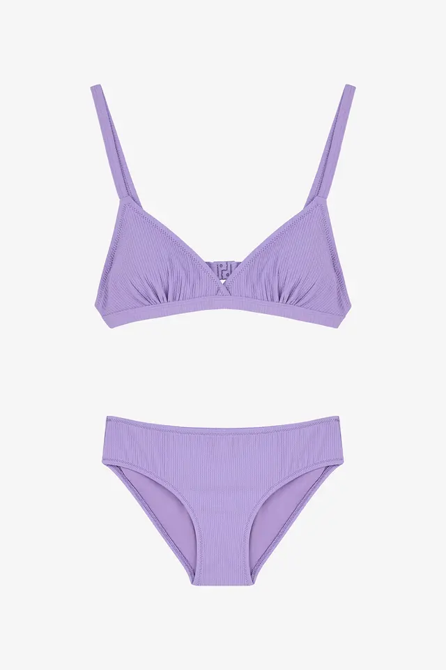 PENTI Youth Amaris Triangle Bikini Set