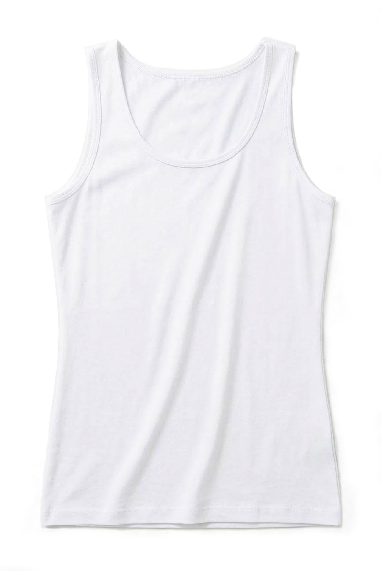 ÖTS Women's Fitted Tank Top 2