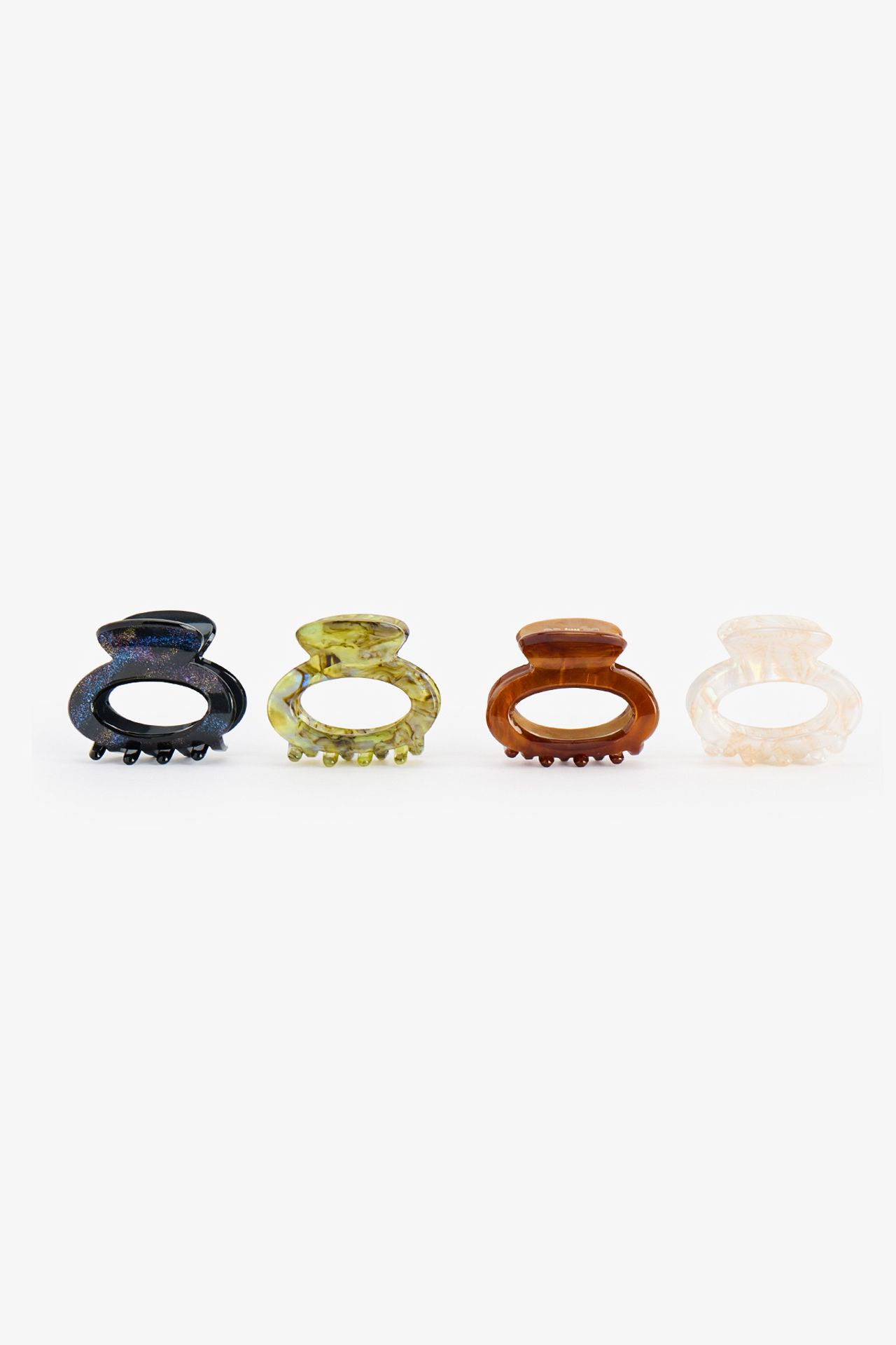PENTI Luciano Clip Set 1