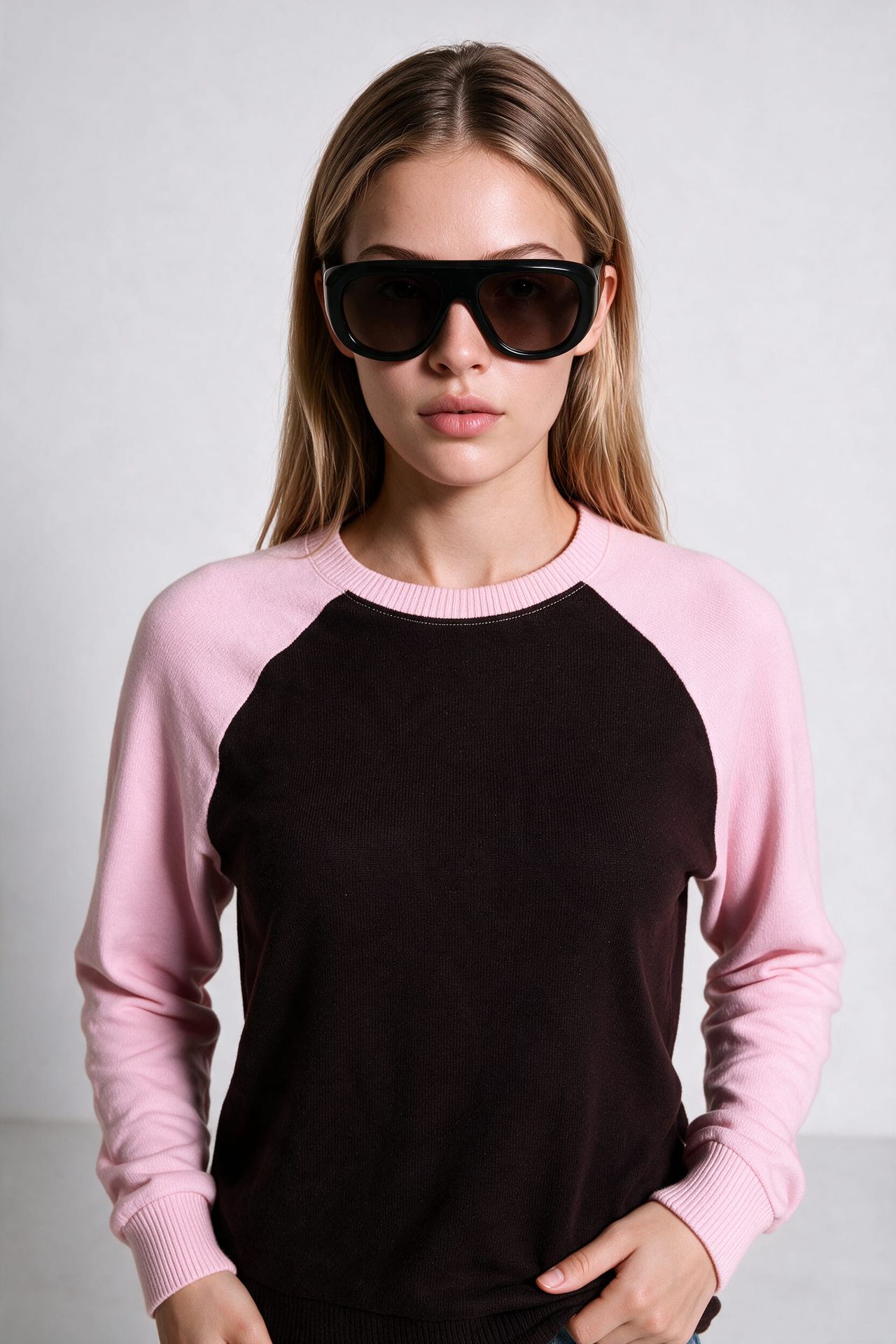 ISTANBUL Women's Knit Sweater
