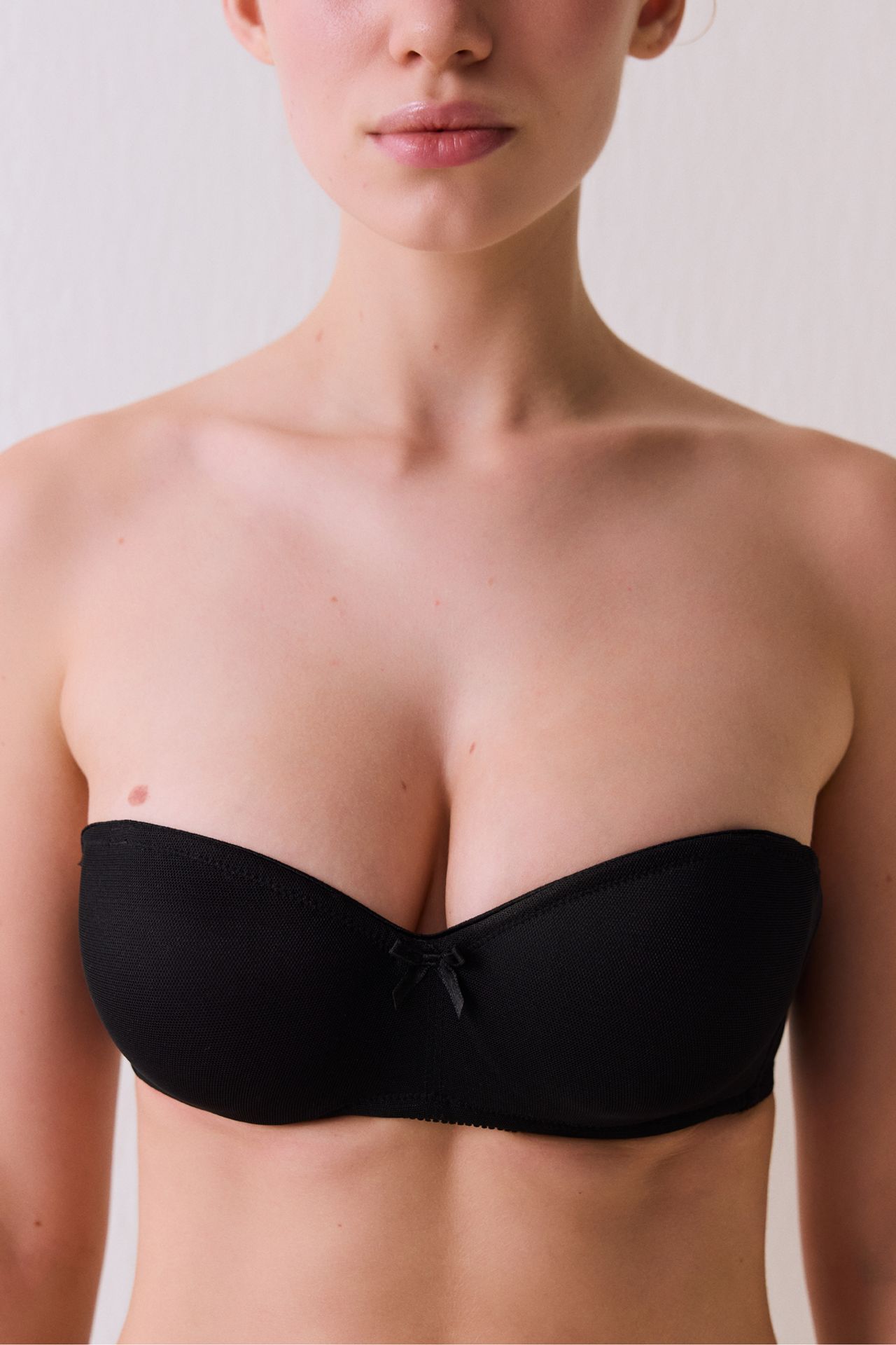 PENTI Women's LOTUS Padded Bra 4