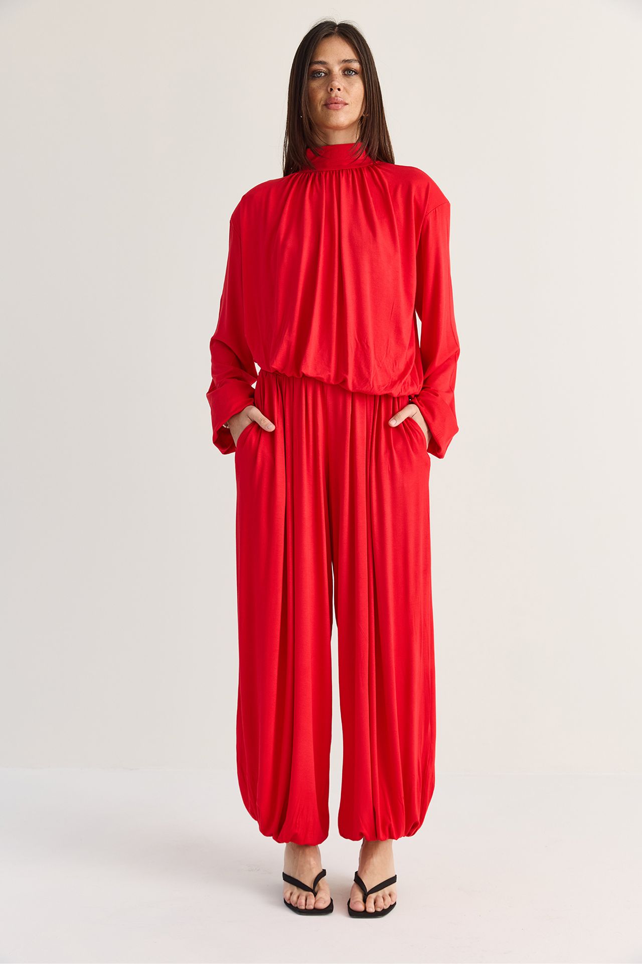 LUCCI 2-Piece Coord Set 2