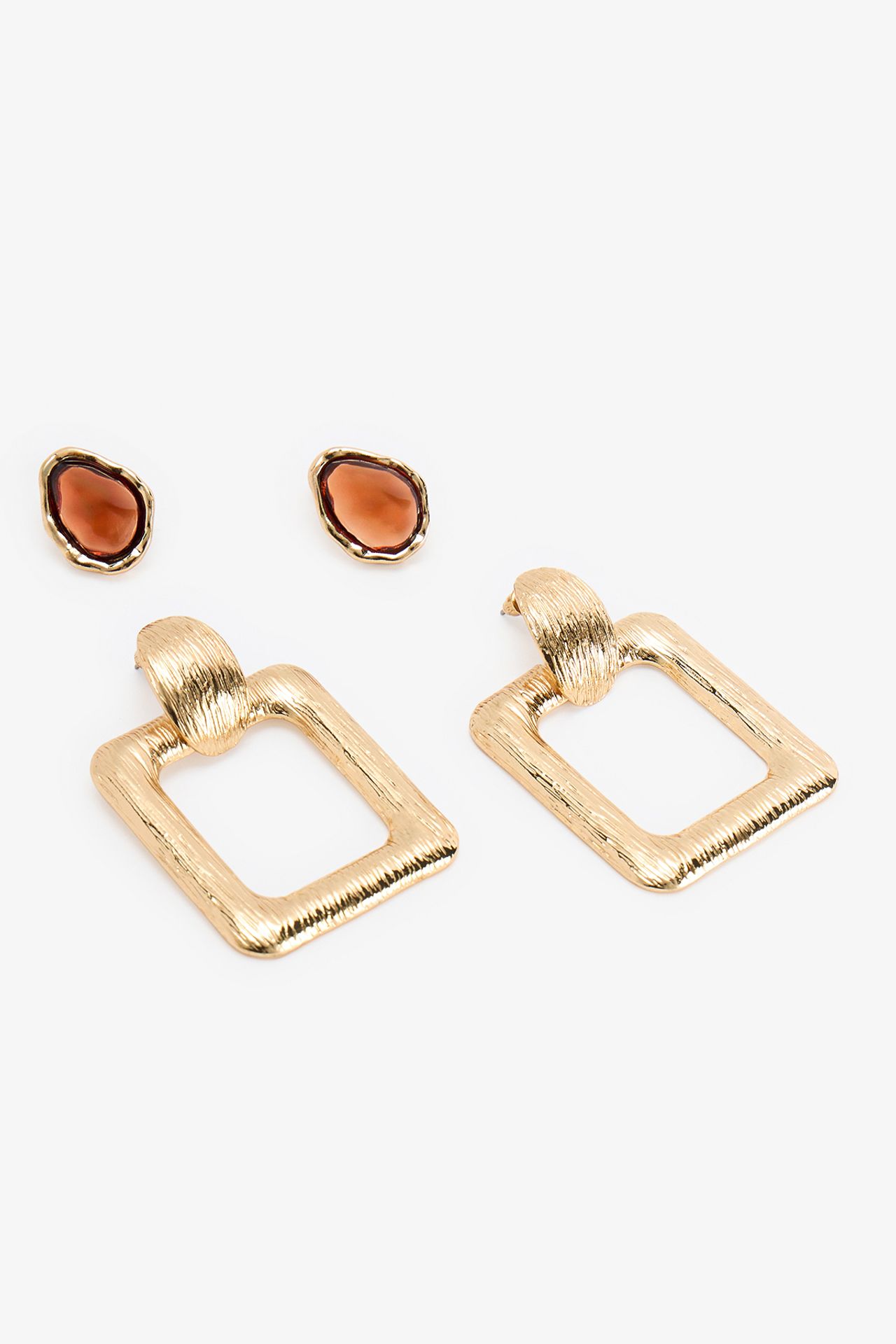 PENTI Karen Earring Set 2