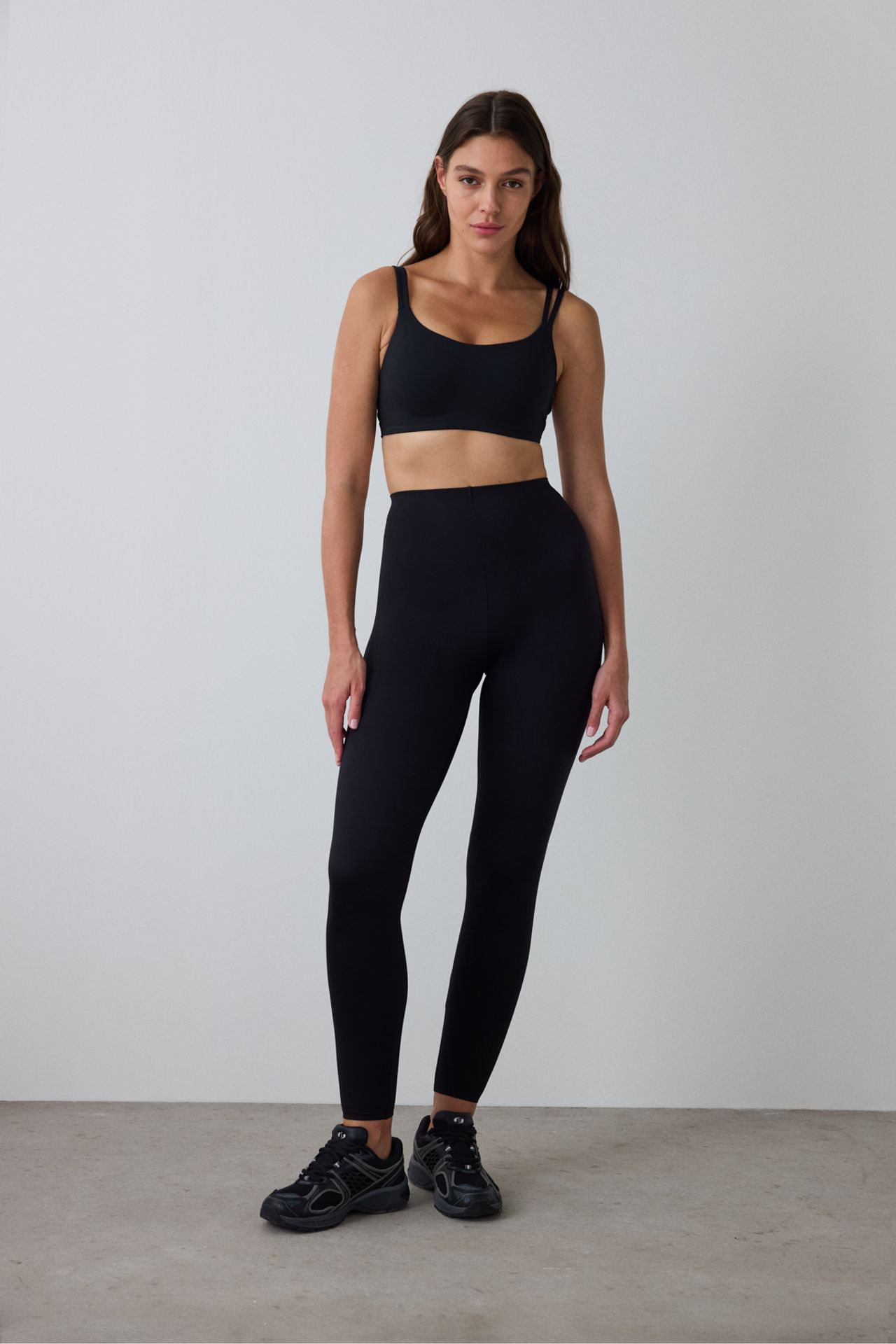PENTI Miracle Fit High Waist Leggings 1
