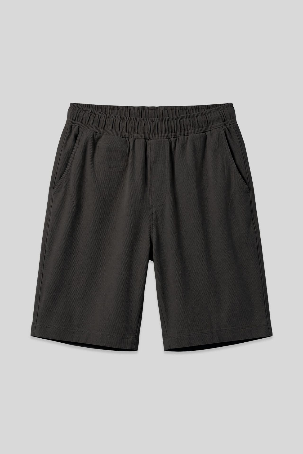 TOMMY Men's Woven Chino Shorts 1