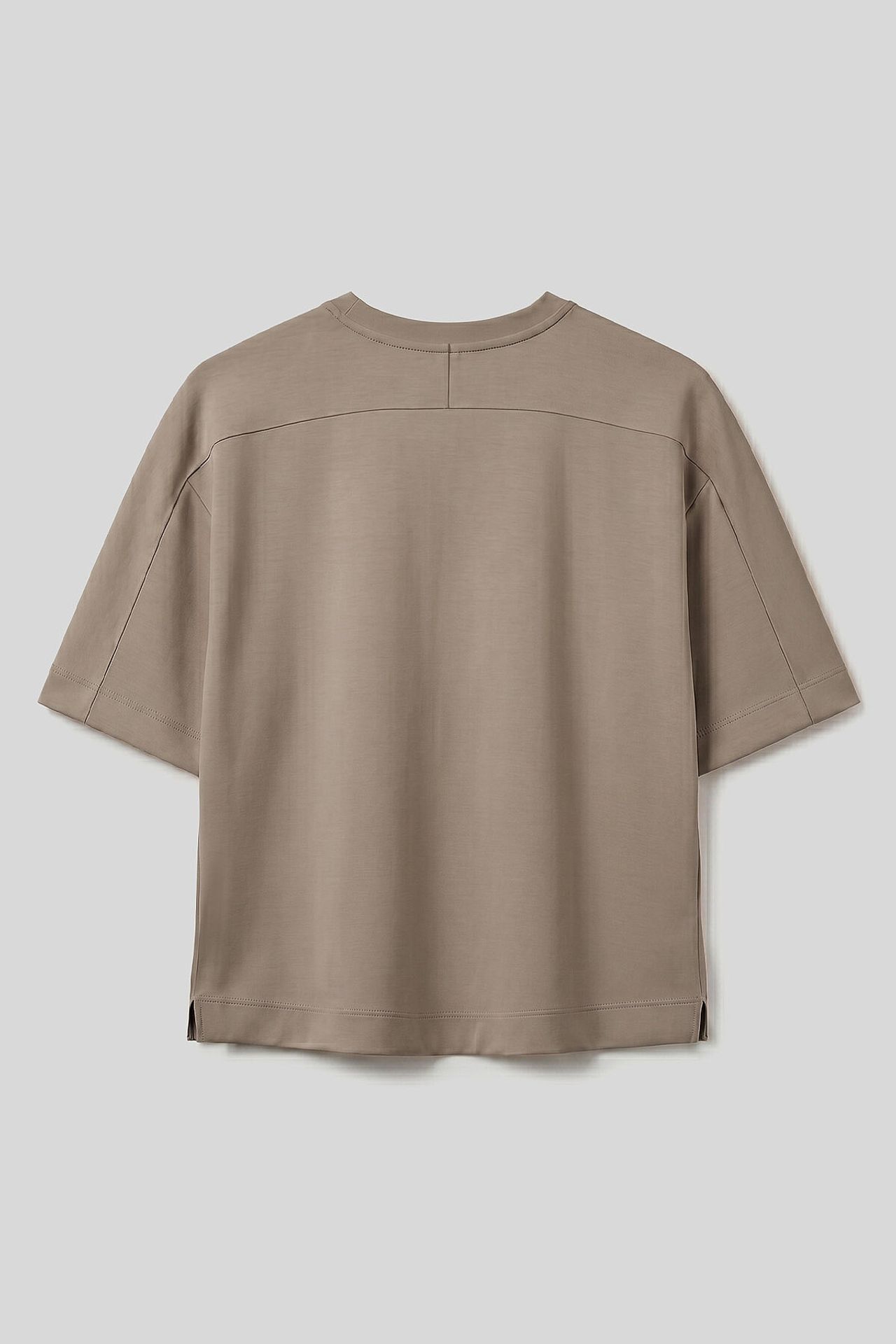 TOMMY Women's Viscose Blend T-Shirt 2