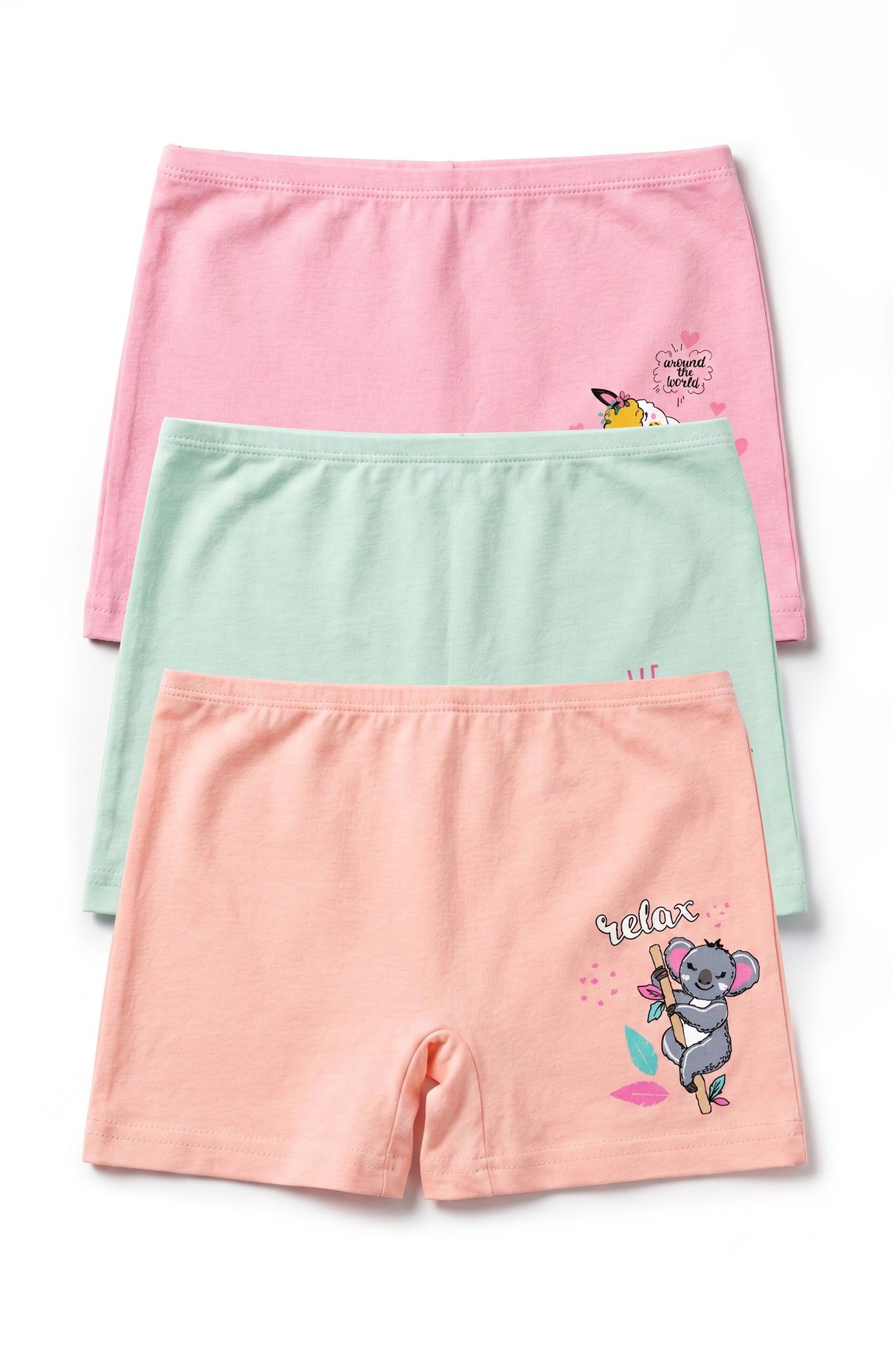 ÖTS Women's Boxers 1