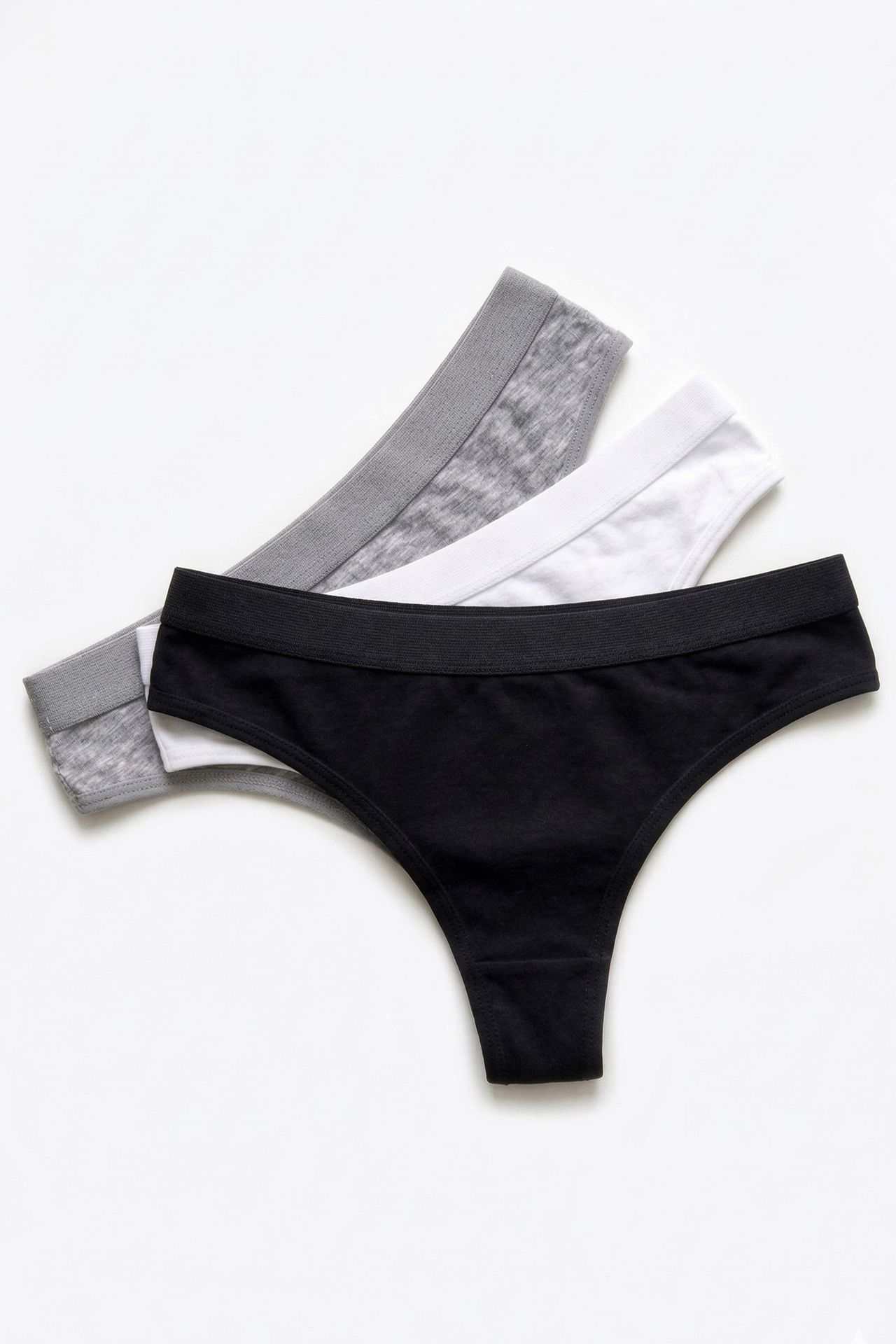 ÖTS Women's Brief Panties 5