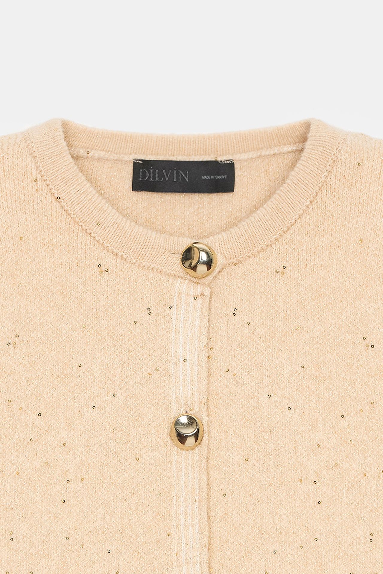 DILVIN Women's Knit Cardigan 7